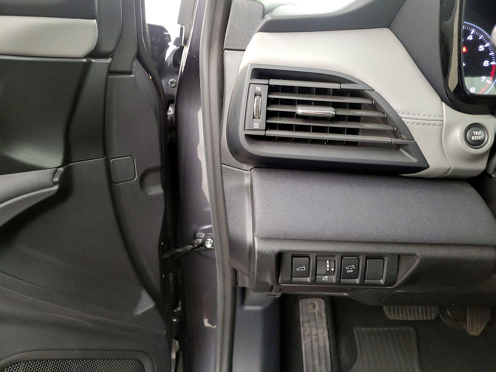 Thumbnail: 2020 Subaru Outback - 13