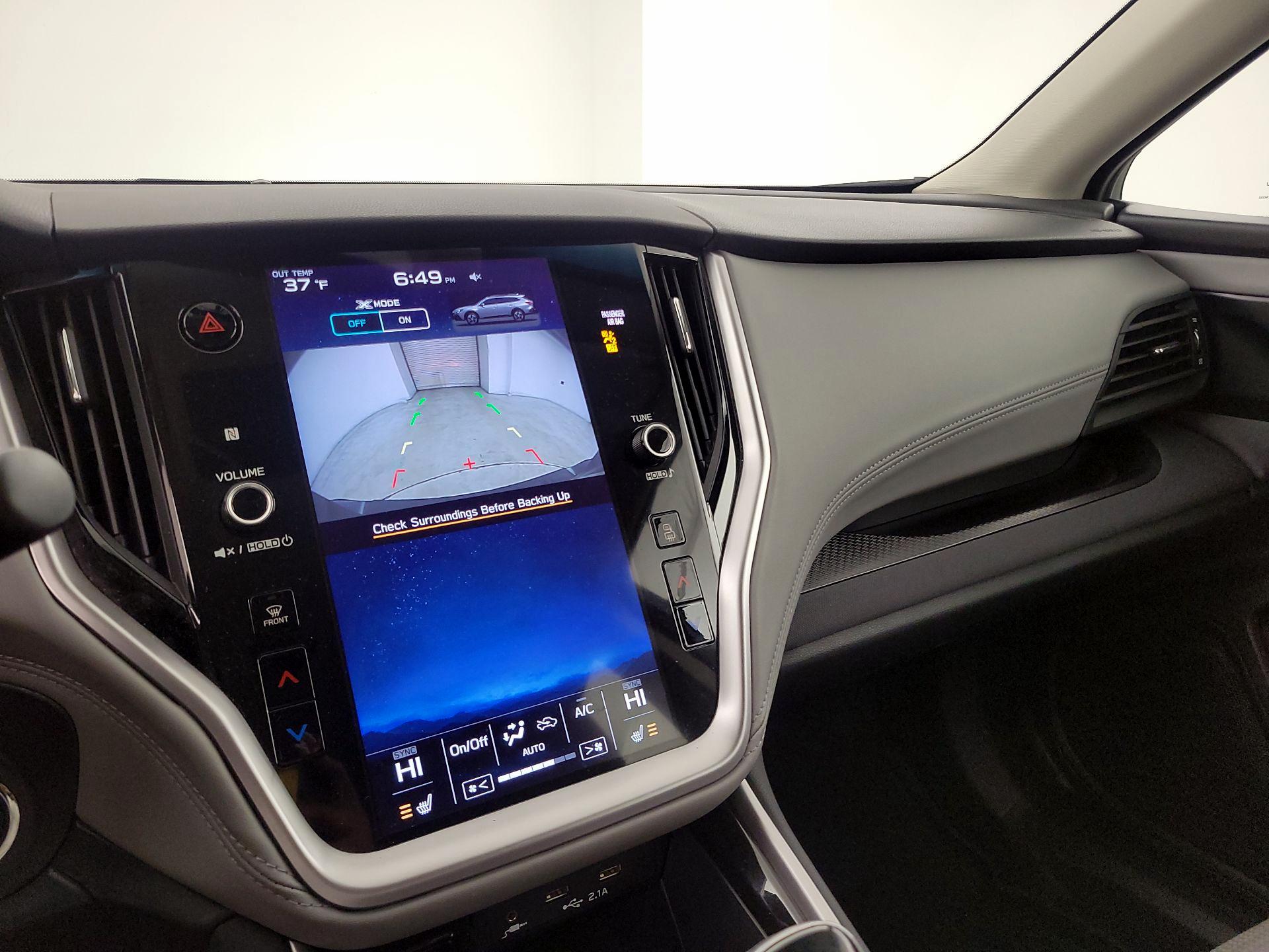 Thumbnail: 2020 Subaru Outback - 14