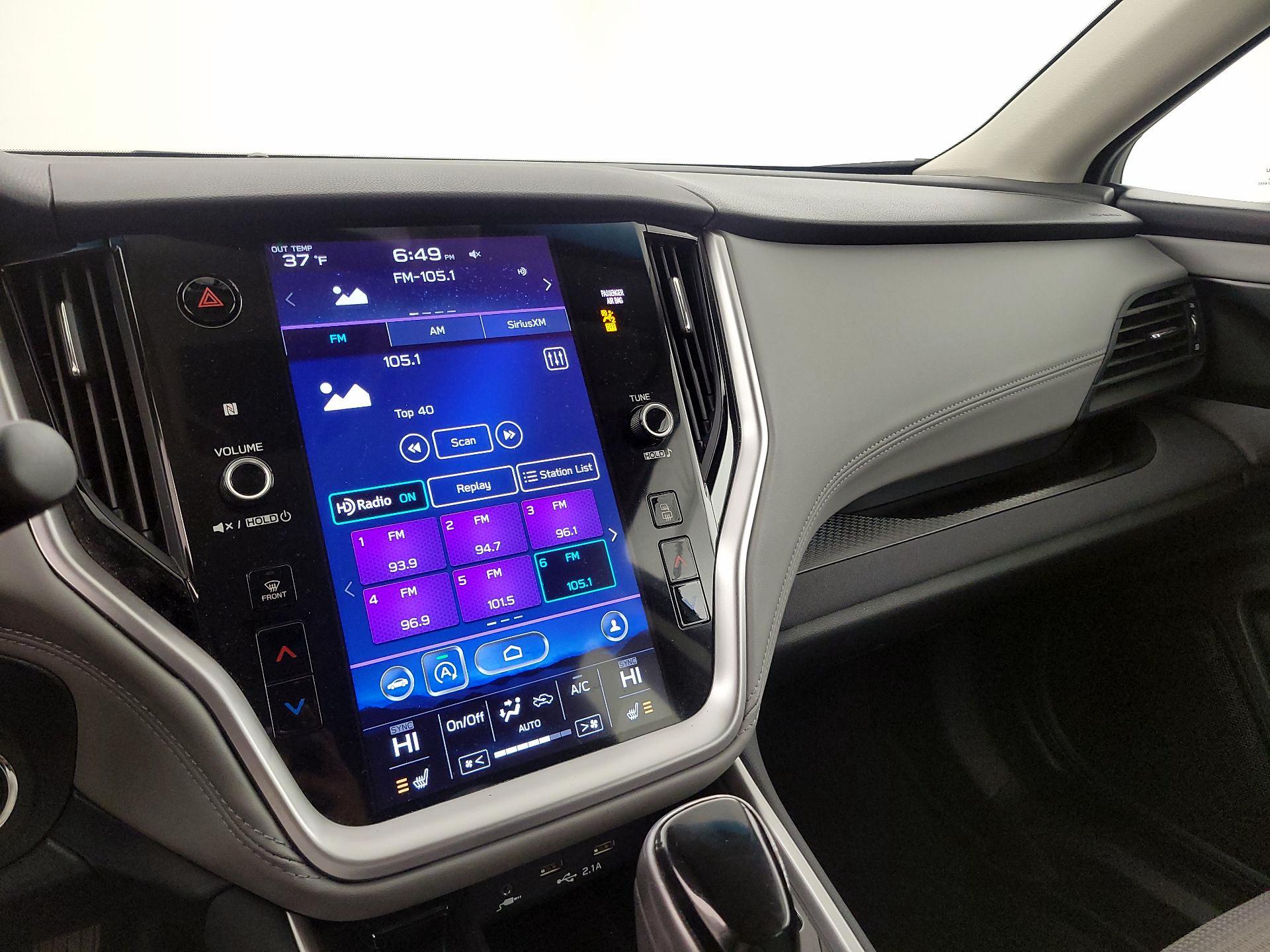 Thumbnail: 2020 Subaru Outback - 15