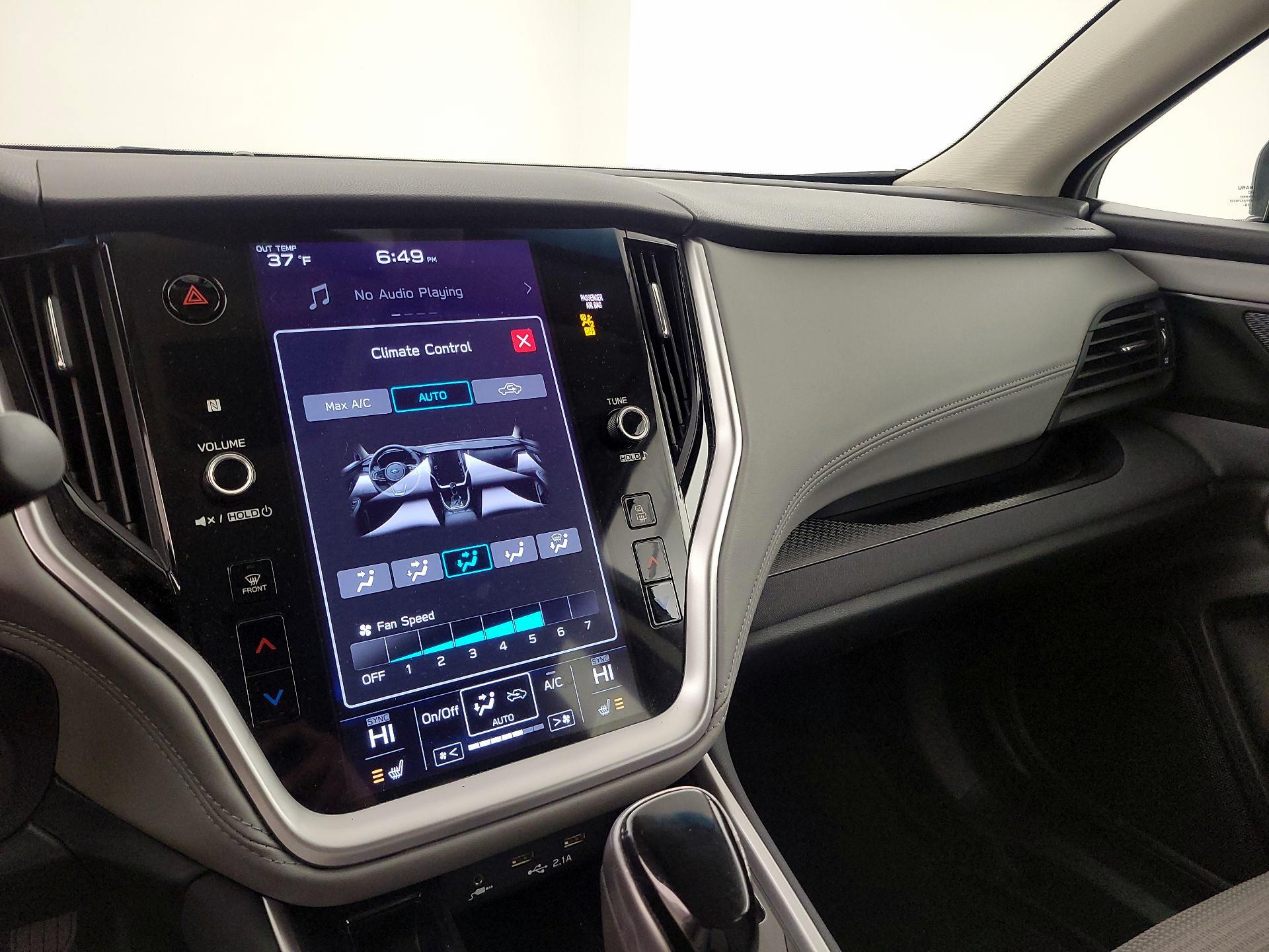 Thumbnail: 2020 Subaru Outback - 16