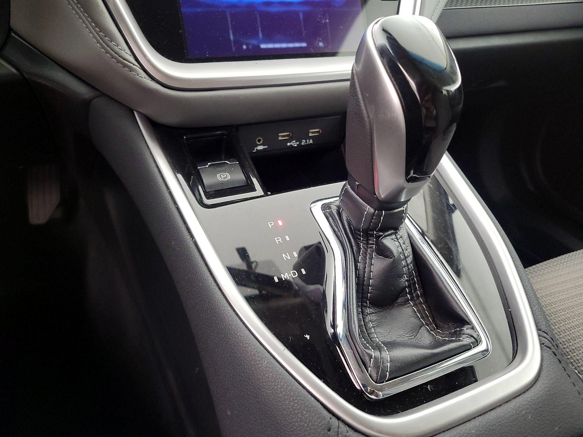 Thumbnail: 2020 Subaru Outback - 17