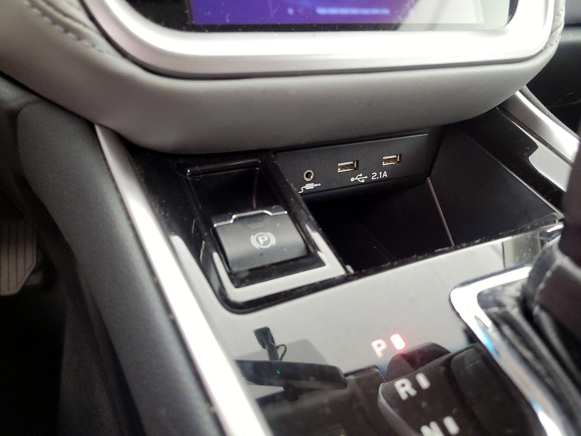 Thumbnail: 2020 Subaru Outback - 18