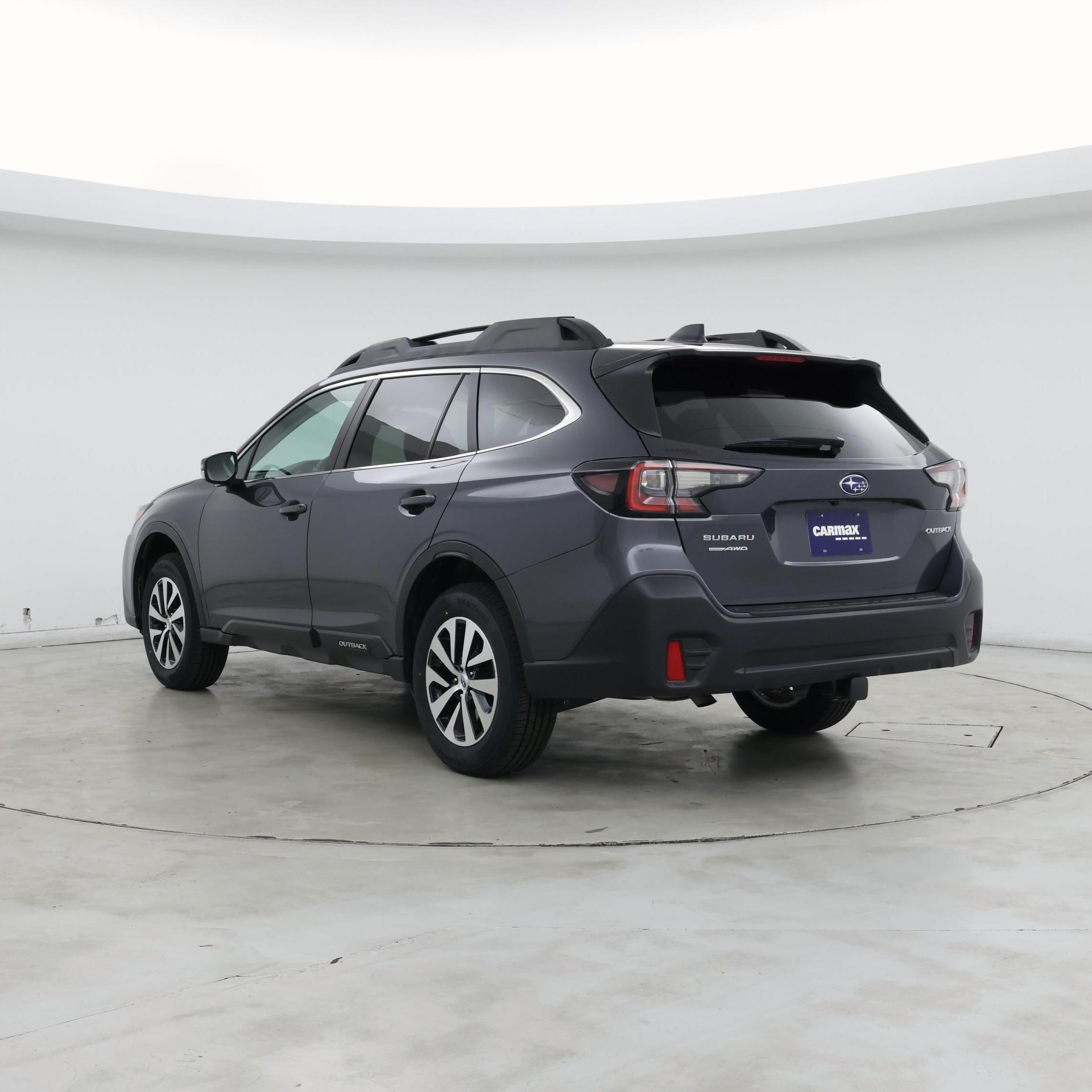 Thumbnail: 2020 Subaru Outback - 2
