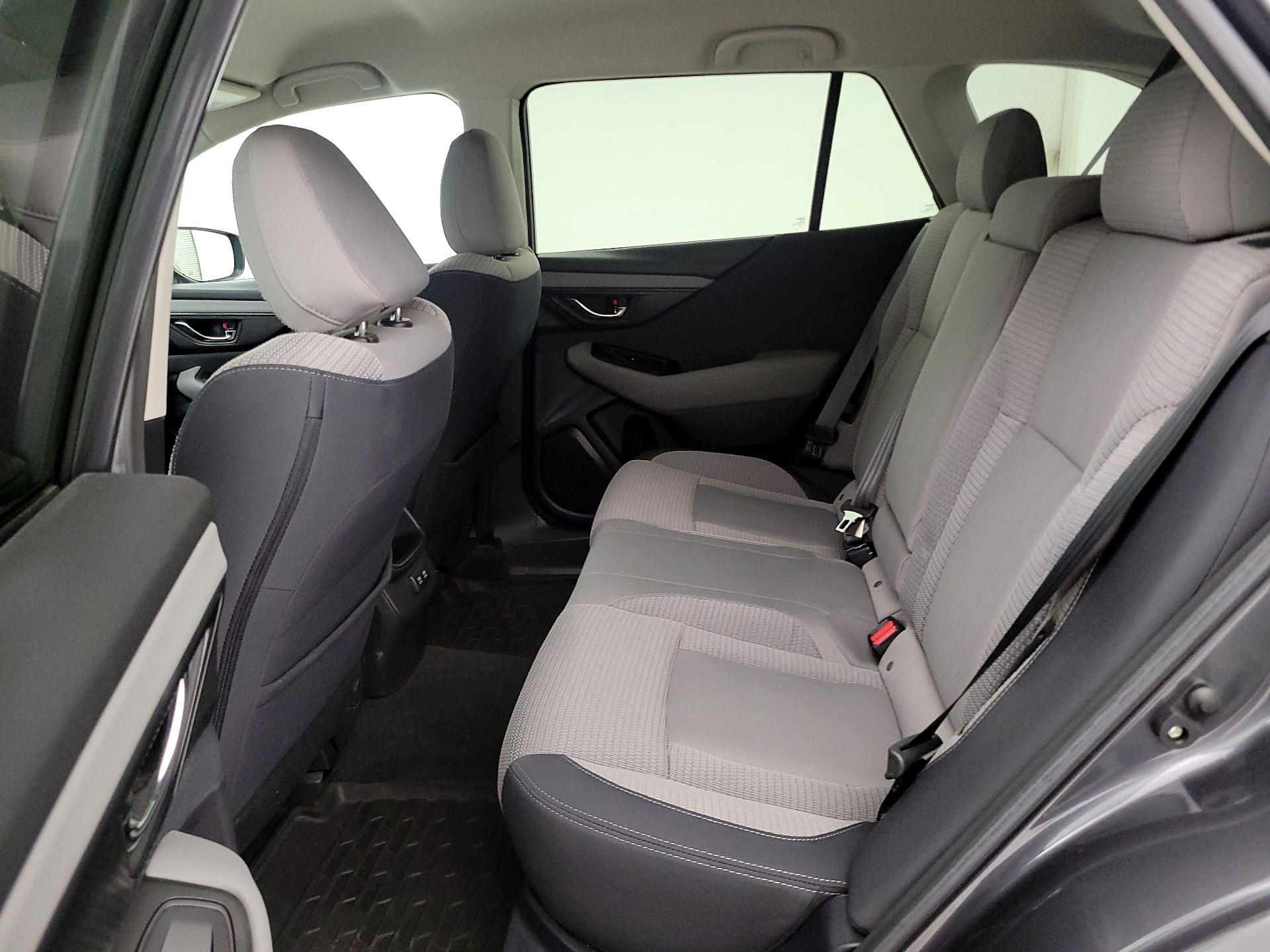 Thumbnail: 2020 Subaru Outback - 19