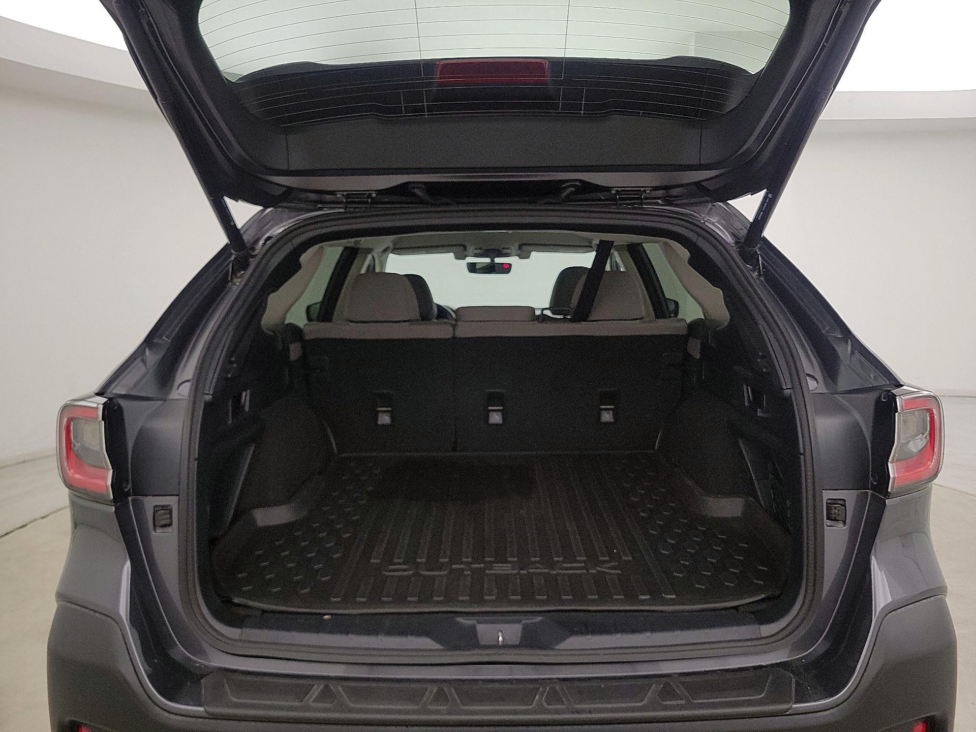 Thumbnail: 2020 Subaru Outback - 20