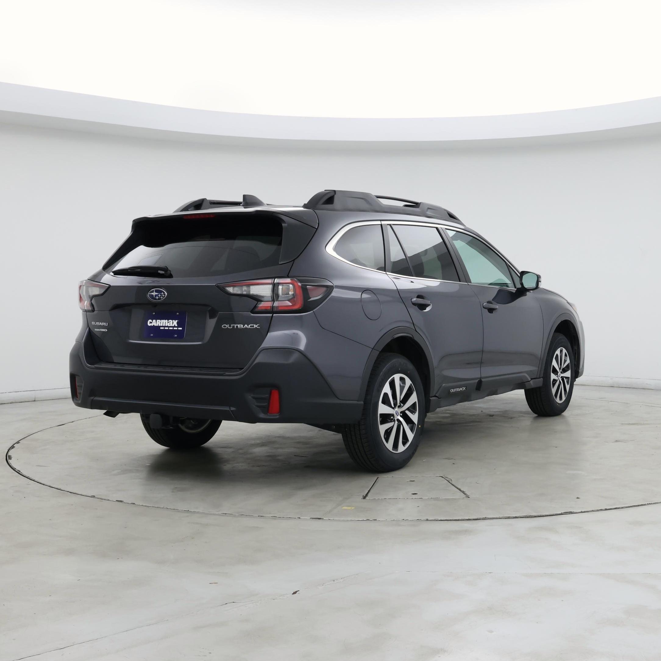 Thumbnail: 2020 Subaru Outback - 8