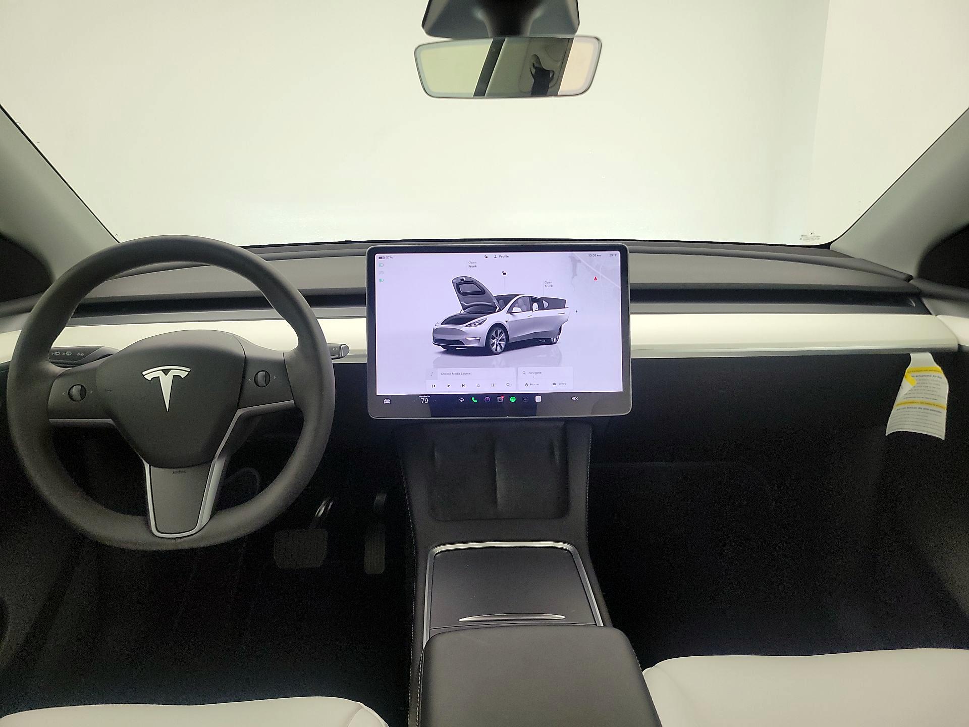 Thumbnail: 2022 Tesla Model Y - 9