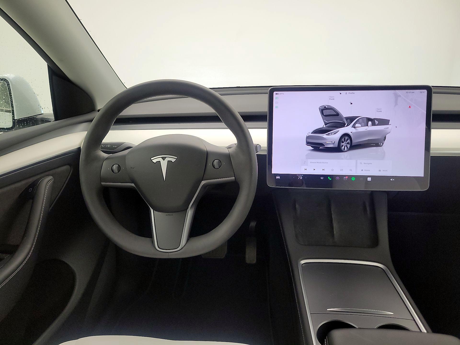 Thumbnail: 2022 Tesla Model Y - 10