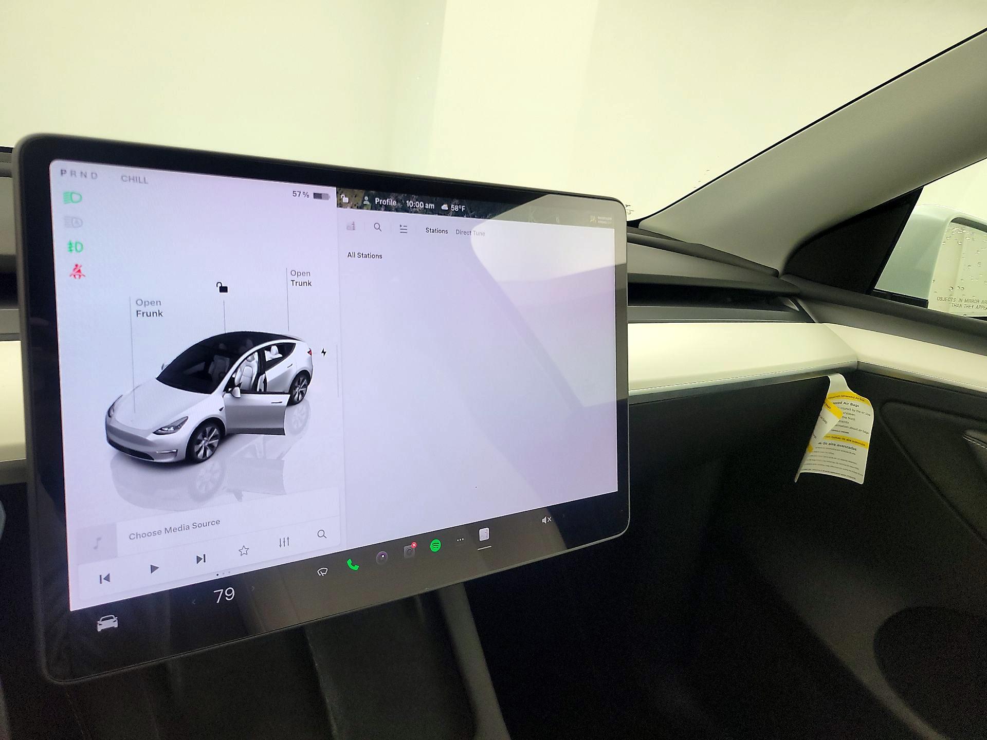 Thumbnail: 2022 Tesla Model Y - 15