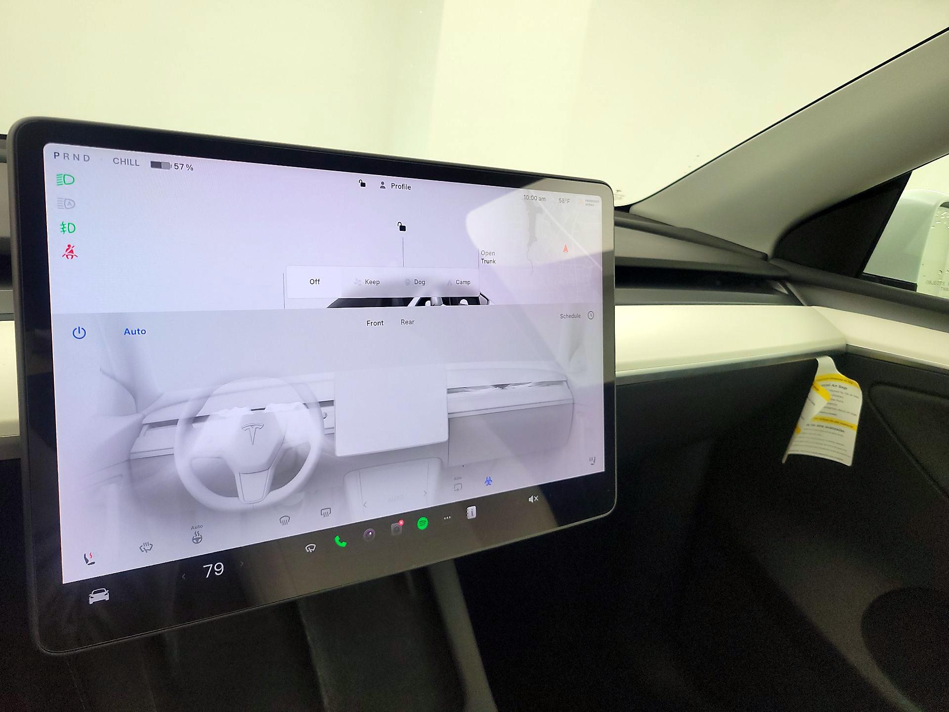 Thumbnail: 2022 Tesla Model Y - 16