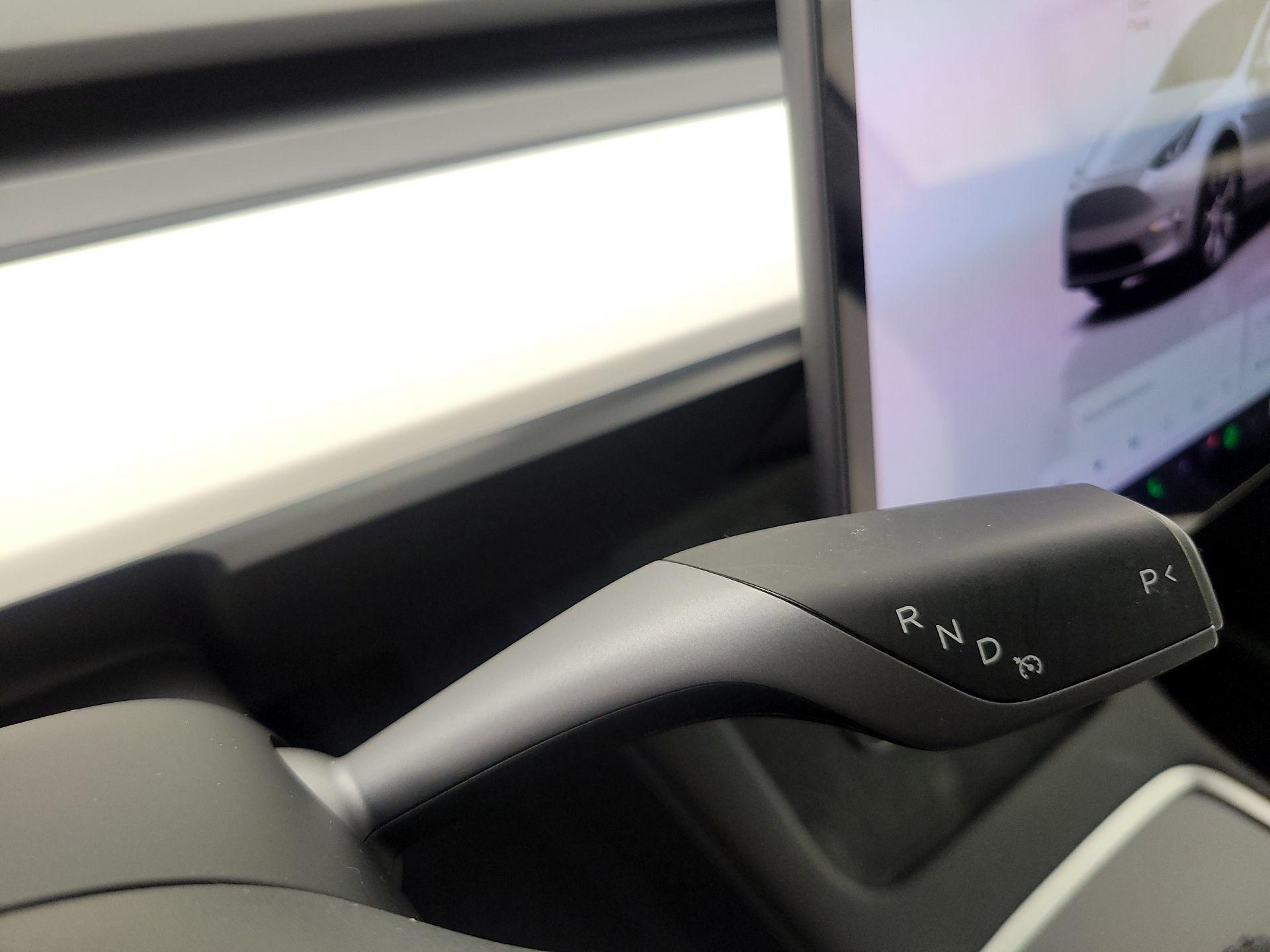 Thumbnail: 2022 Tesla Model Y - 17