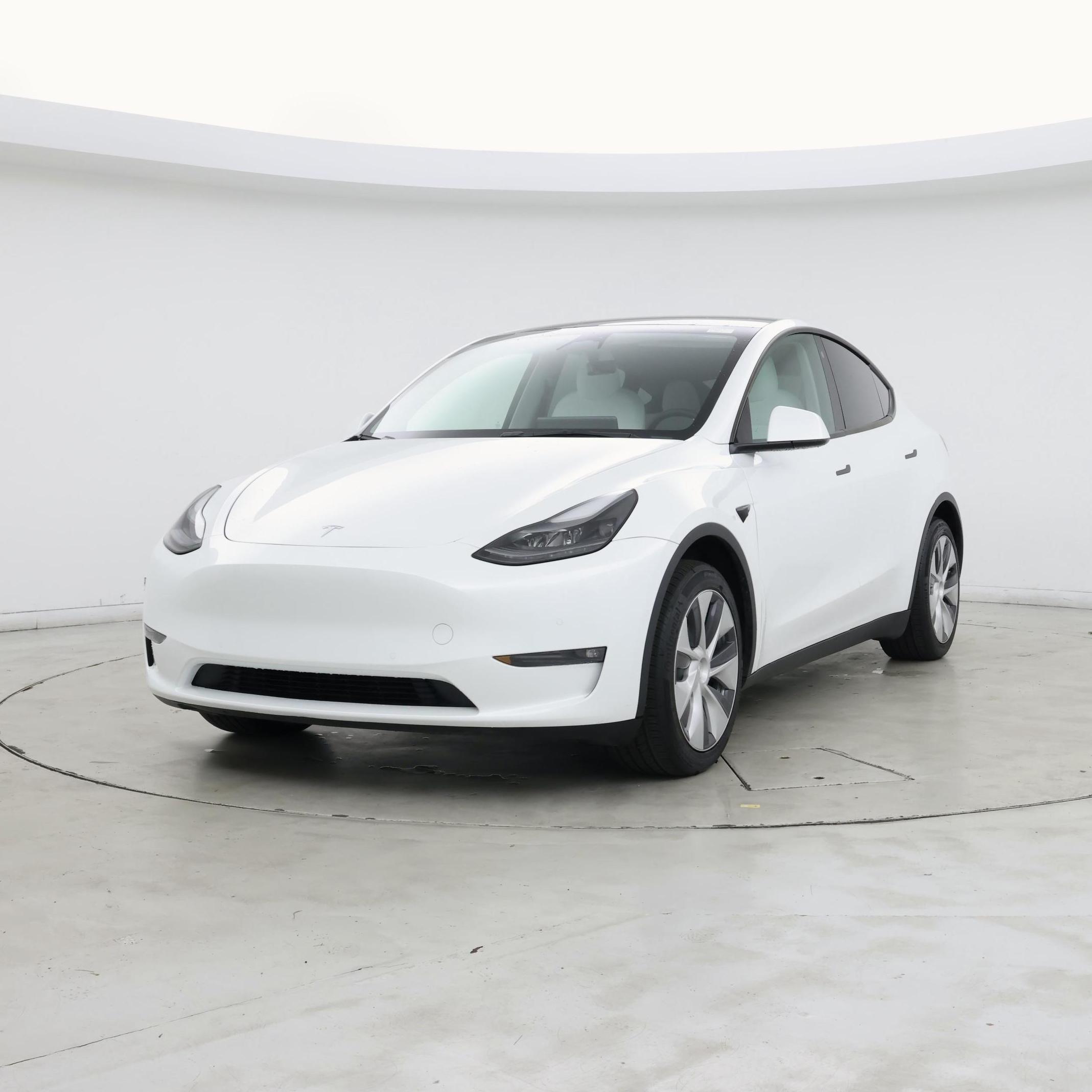 Thumbnail: 2022 Tesla Model Y - 4