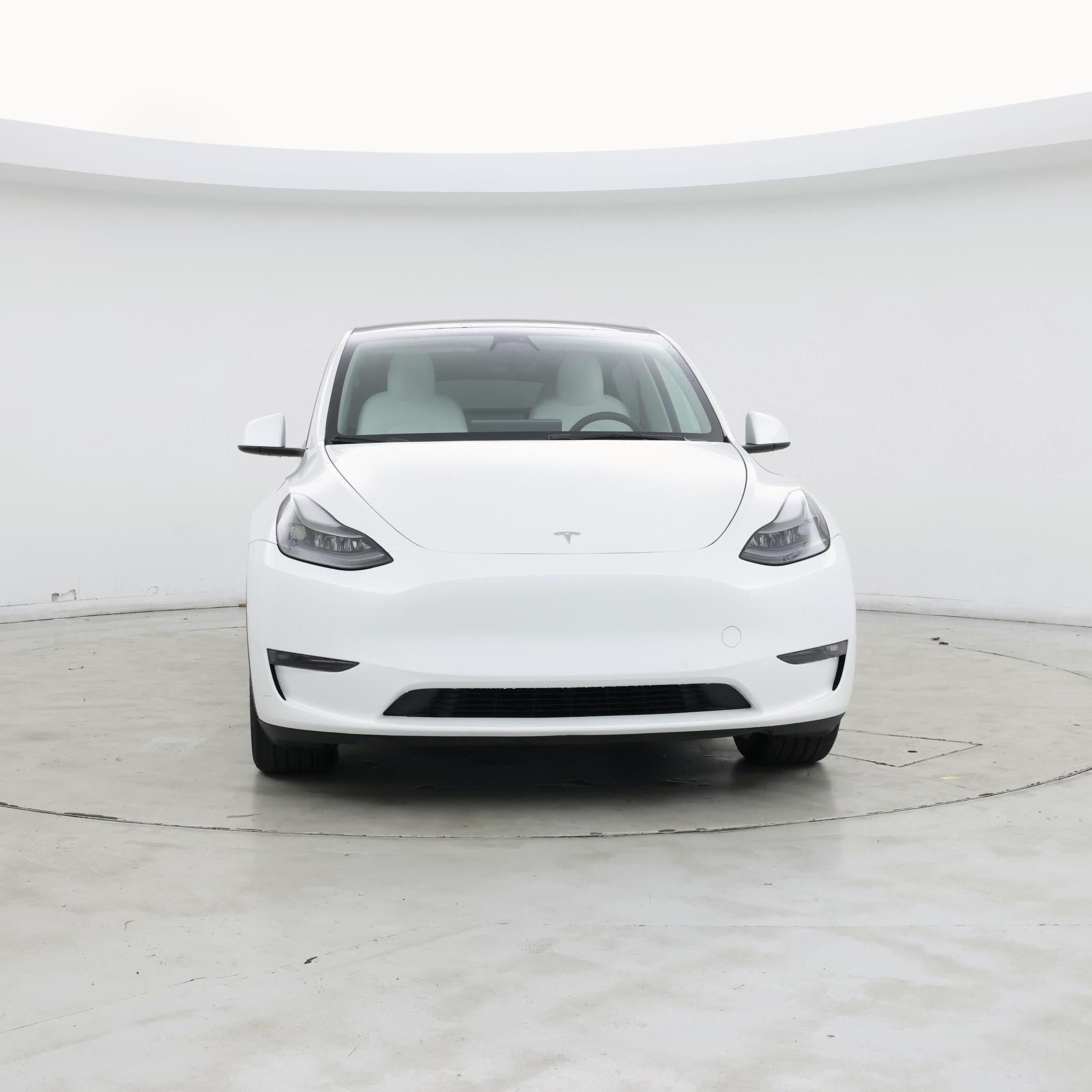 Thumbnail: 2022 Tesla Model Y - 5