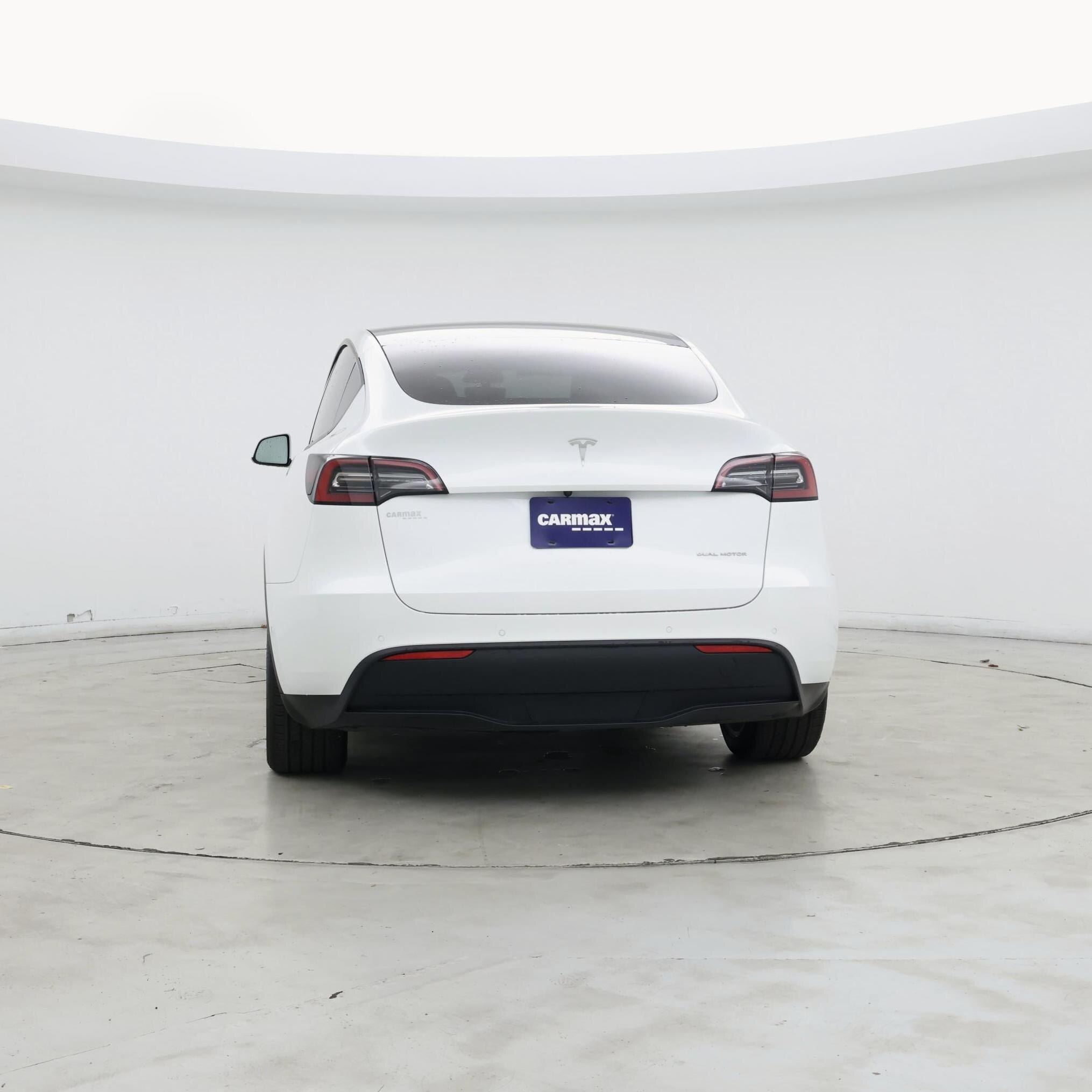 Thumbnail: 2022 Tesla Model Y - 6