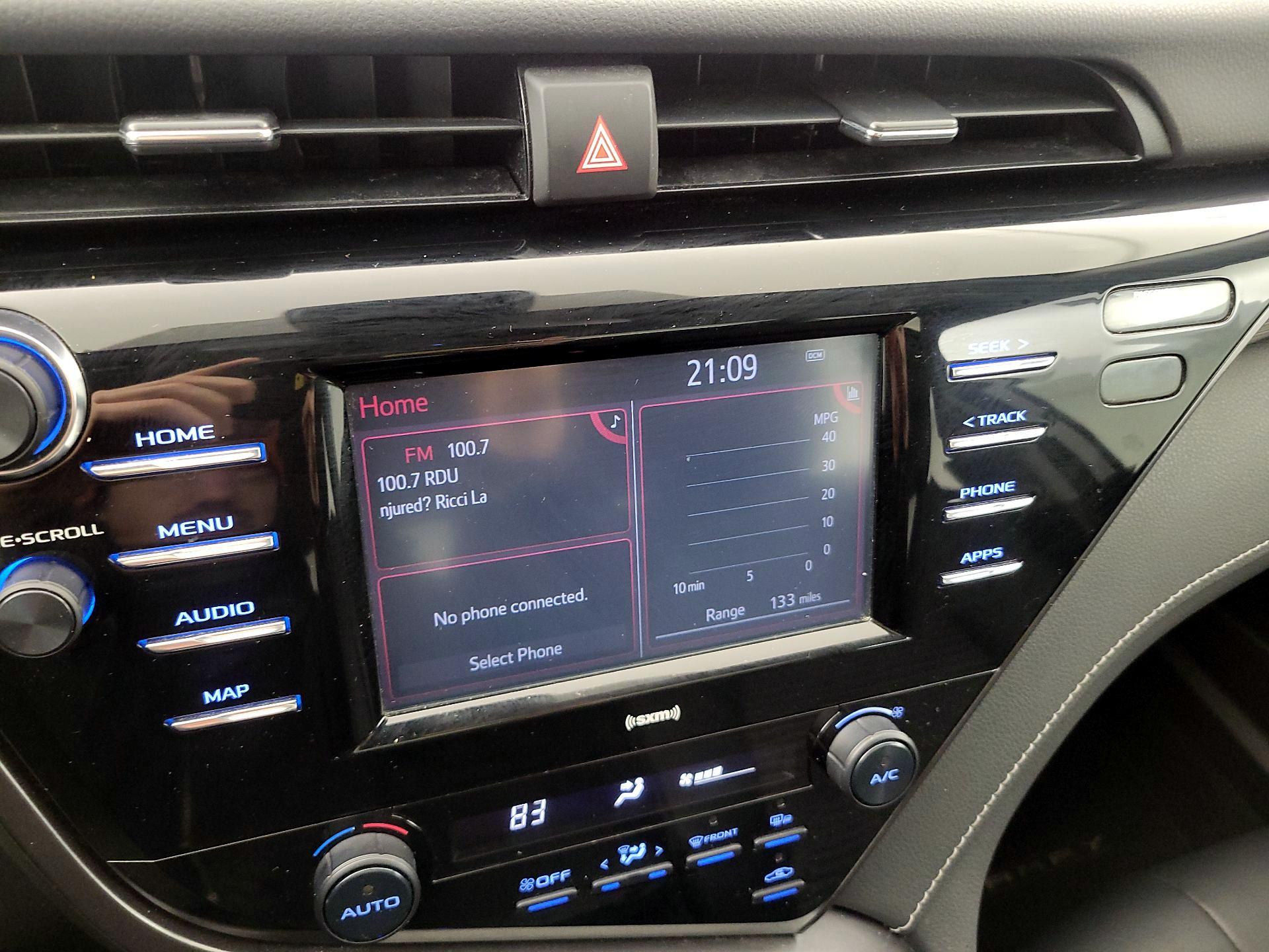 Thumbnail: 2020 Toyota Camry - 15