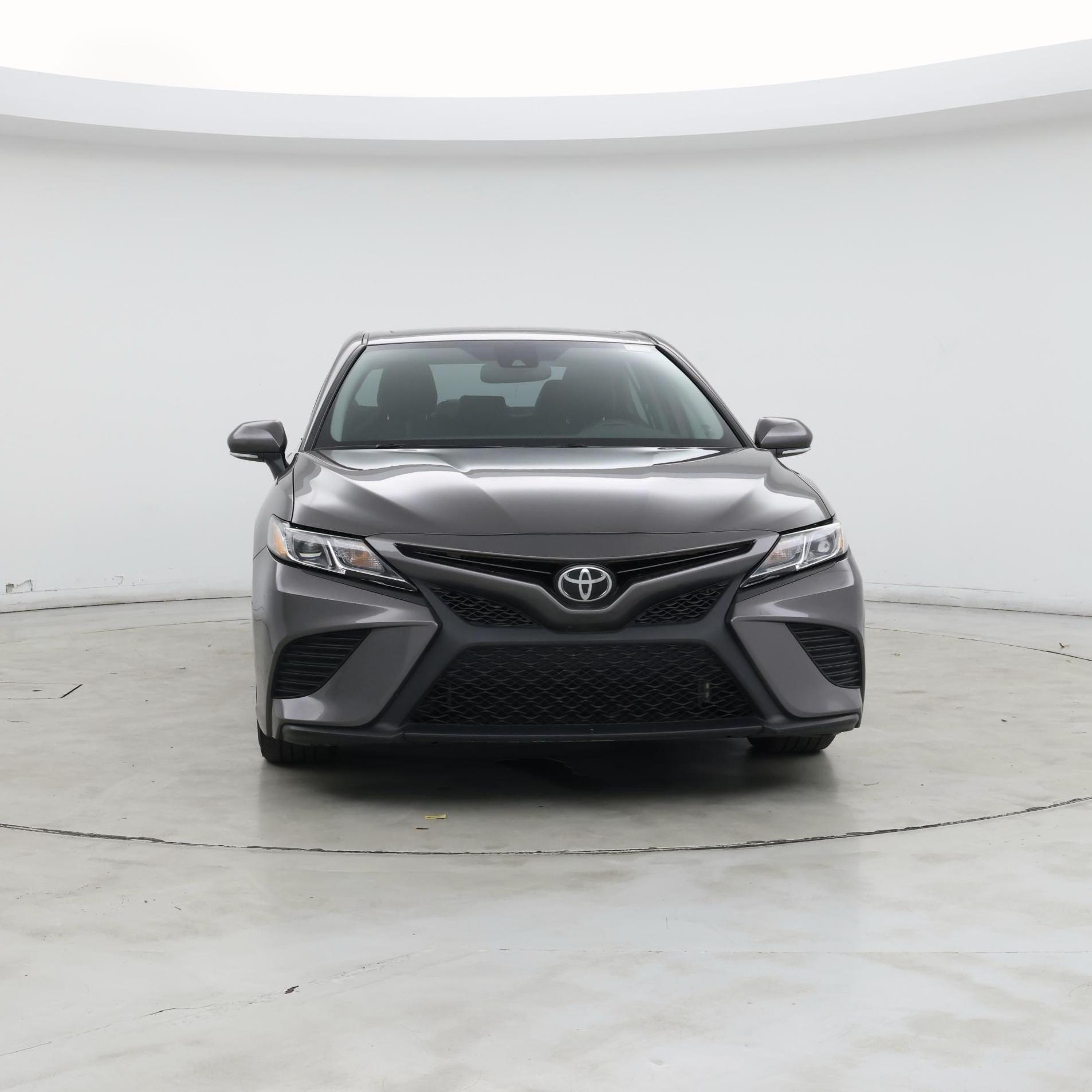 Thumbnail: 2020 Toyota Camry - 5
