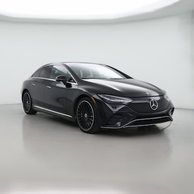 2023 Mercedes-Benz EQE 500