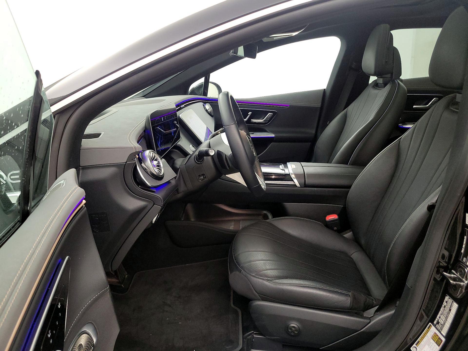 Thumbnail: 2023 Mercedes-Benz EQE - 11