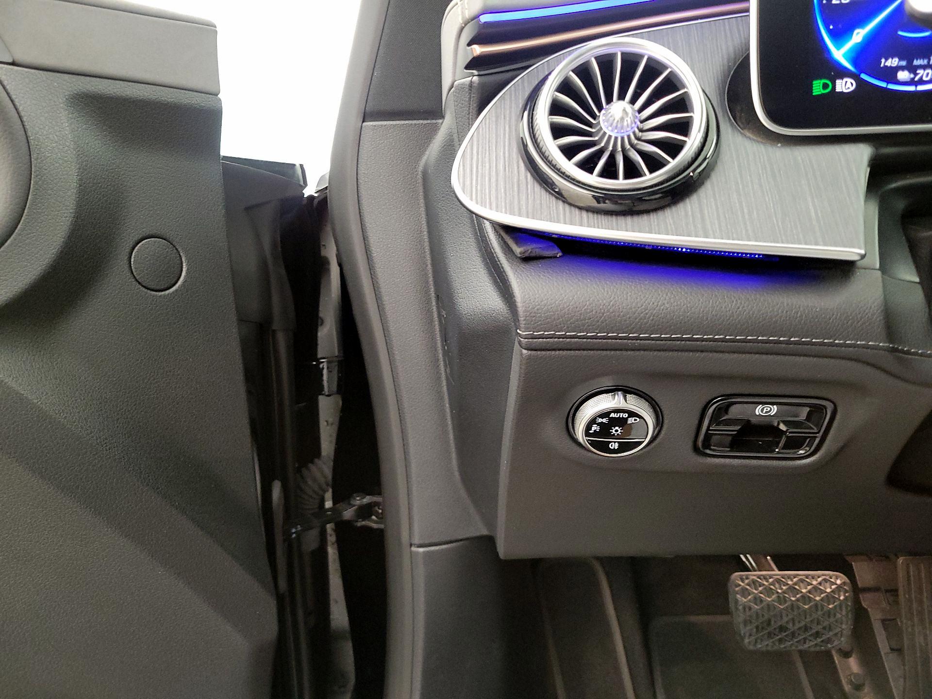 Thumbnail: 2023 Mercedes-Benz EQE - 13