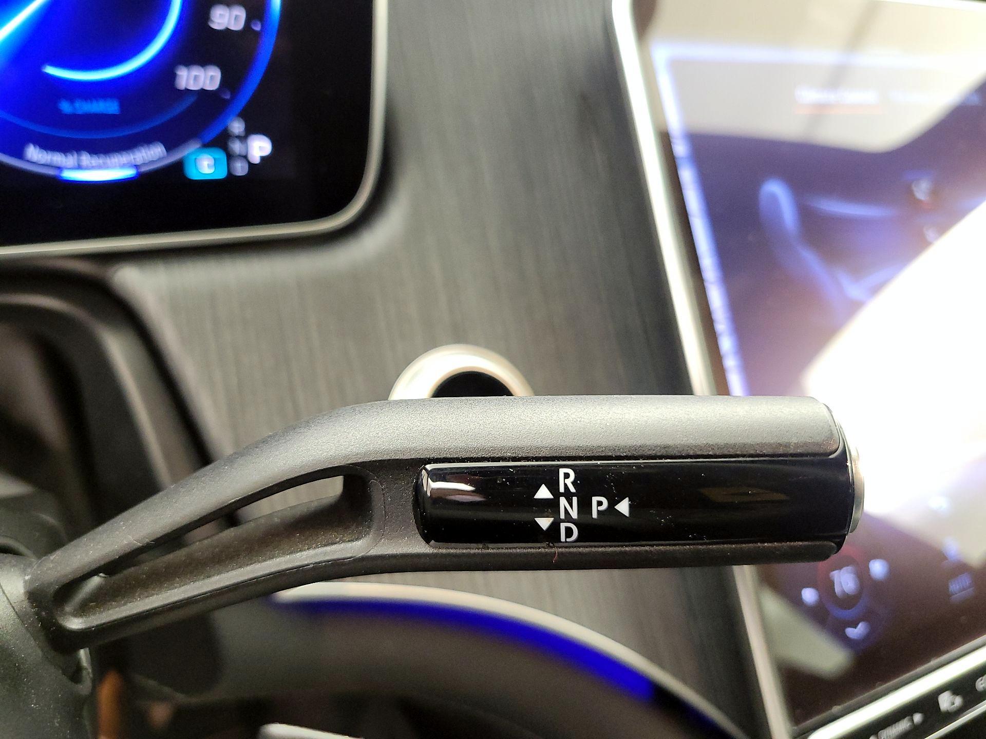 Thumbnail: 2023 Mercedes-Benz EQE - 18