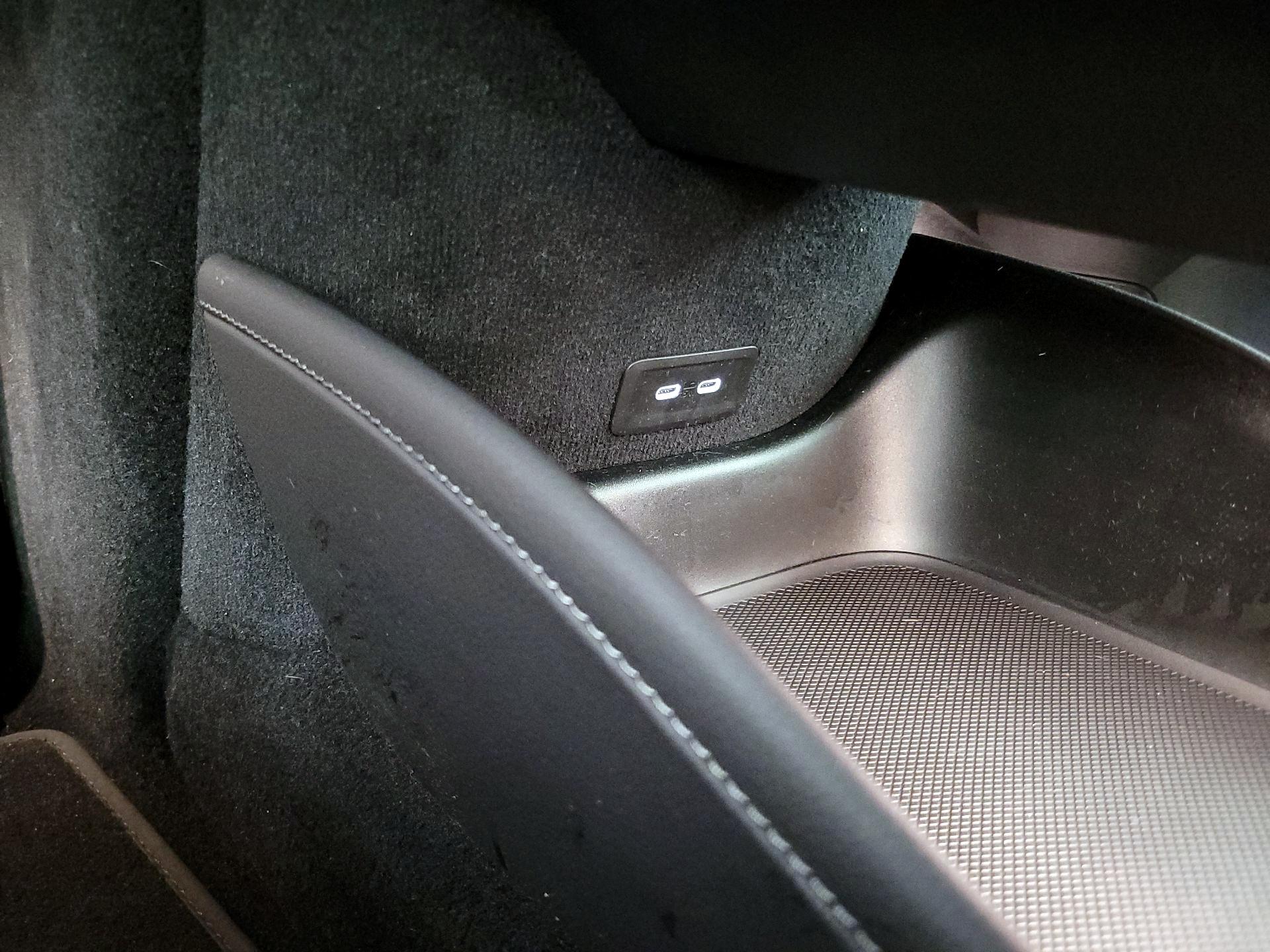 Thumbnail: 2023 Mercedes-Benz EQE - 19