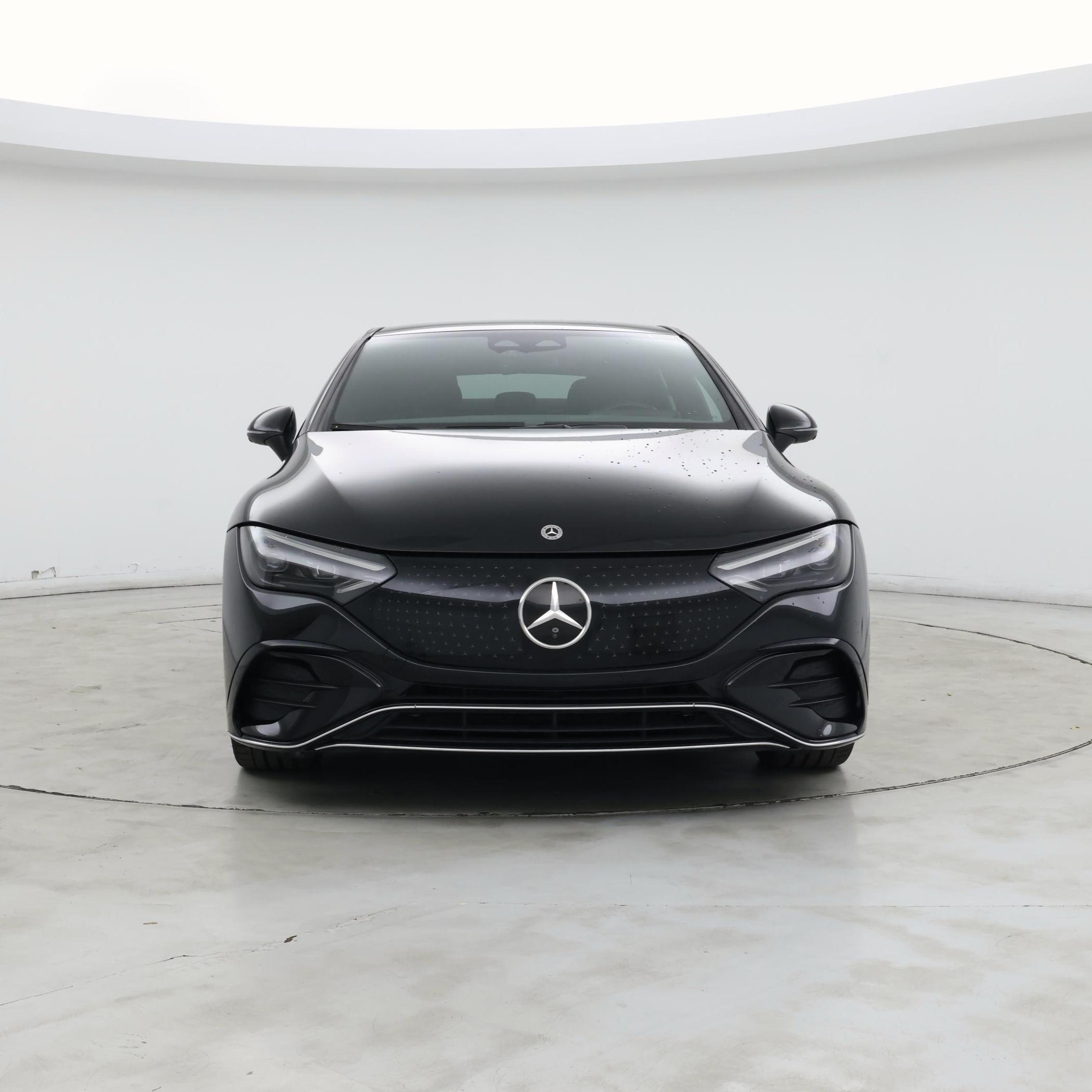 Thumbnail: 2023 Mercedes-Benz EQE - 5