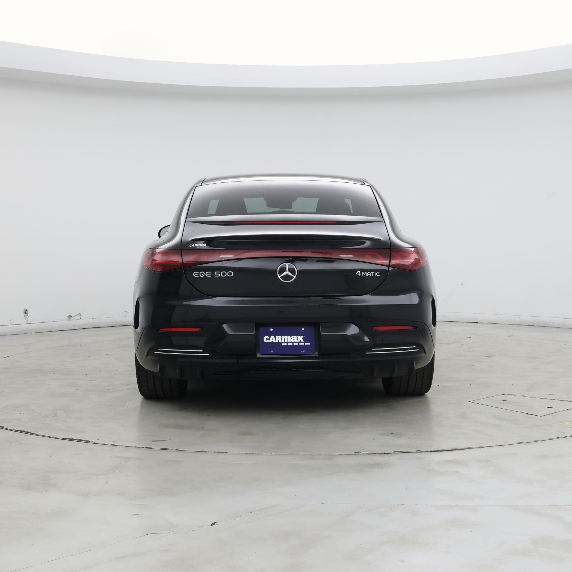 Thumbnail: 2023 Mercedes-Benz EQE - 6