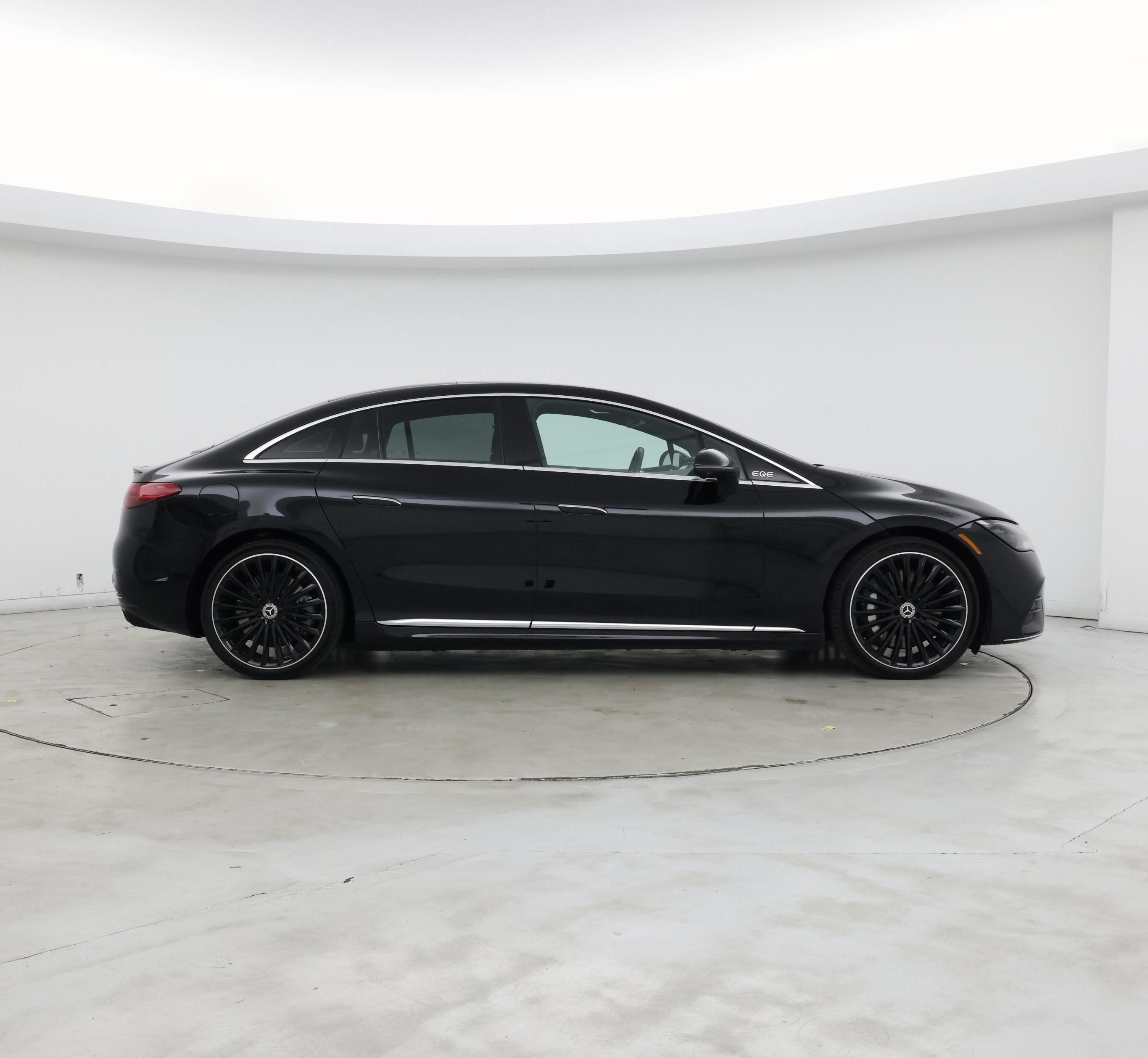 Thumbnail: 2023 Mercedes-Benz EQE - 7