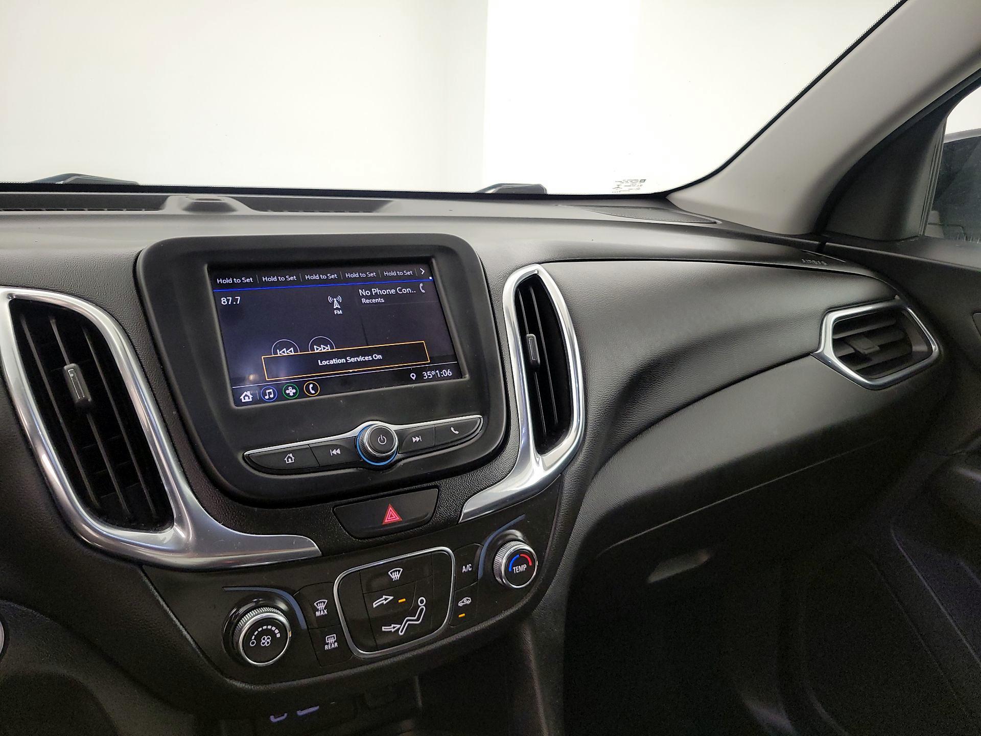 Thumbnail: 2021 Chevrolet Equinox - 15