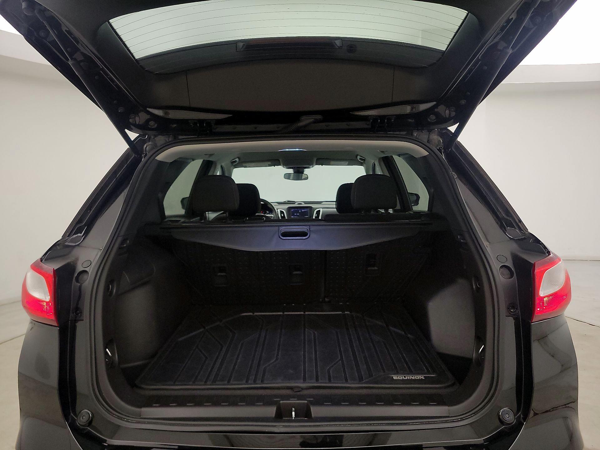 Thumbnail: 2021 Chevrolet Equinox - 20