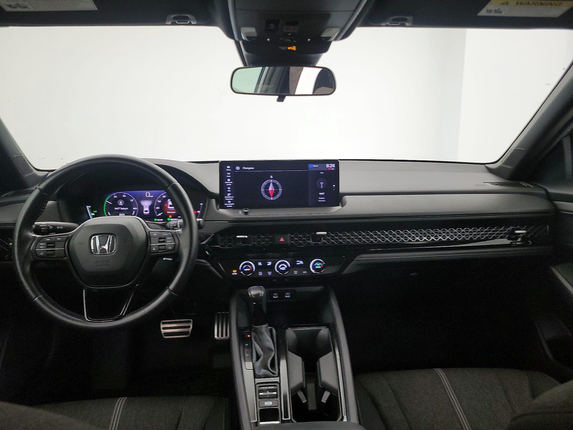 Thumbnail: 2023 Honda Accord - 9