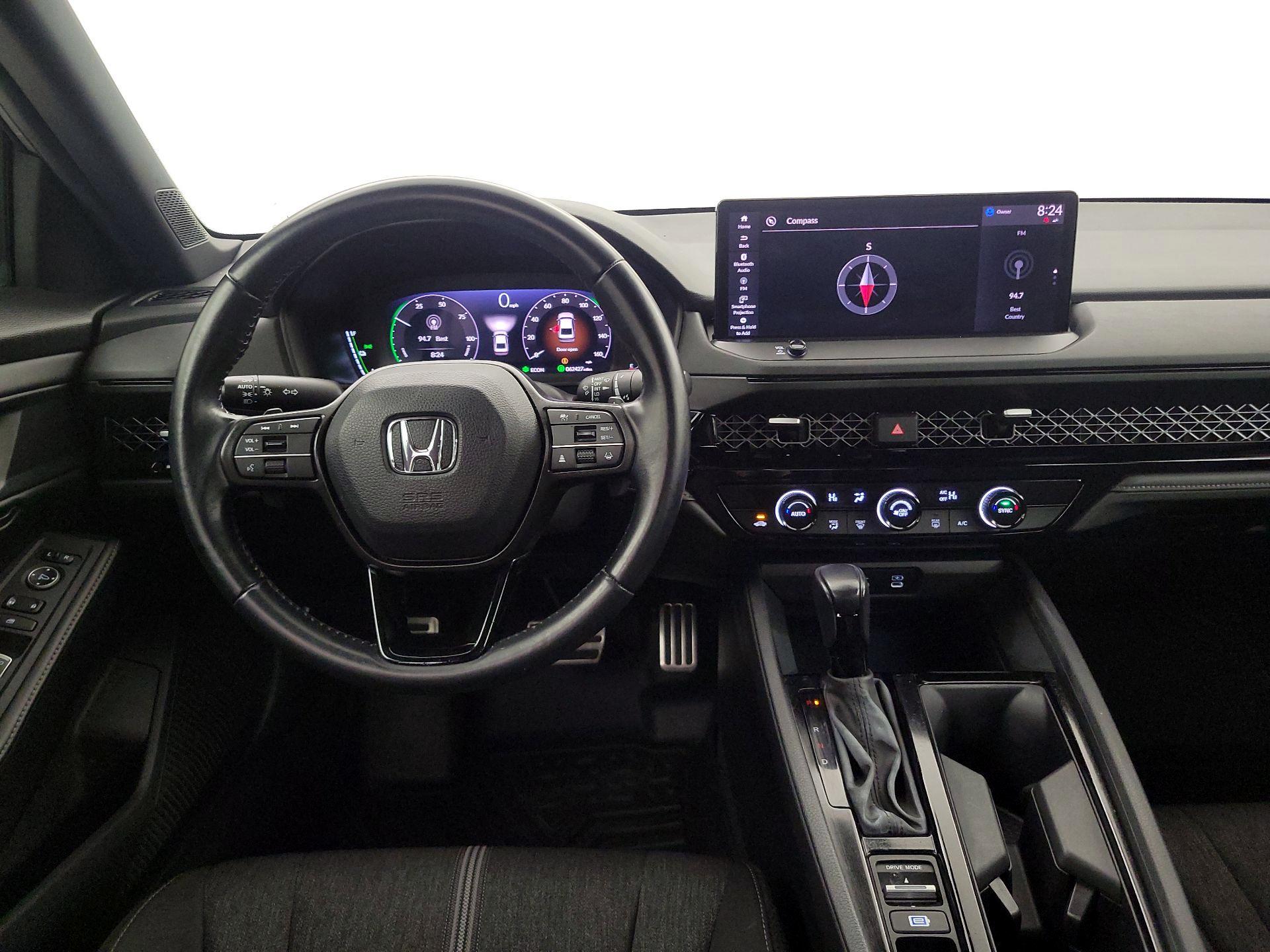 Thumbnail: 2023 Honda Accord - 10