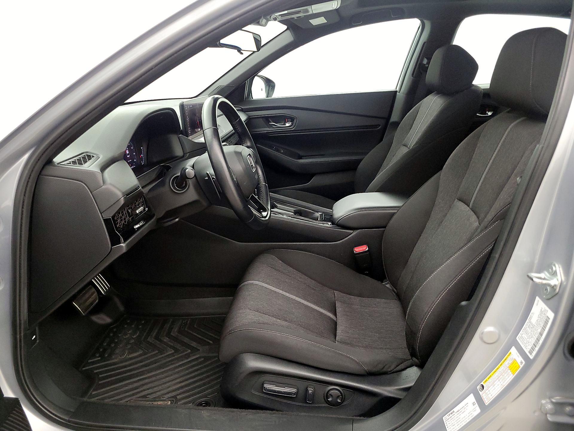 Thumbnail: 2023 Honda Accord - 11