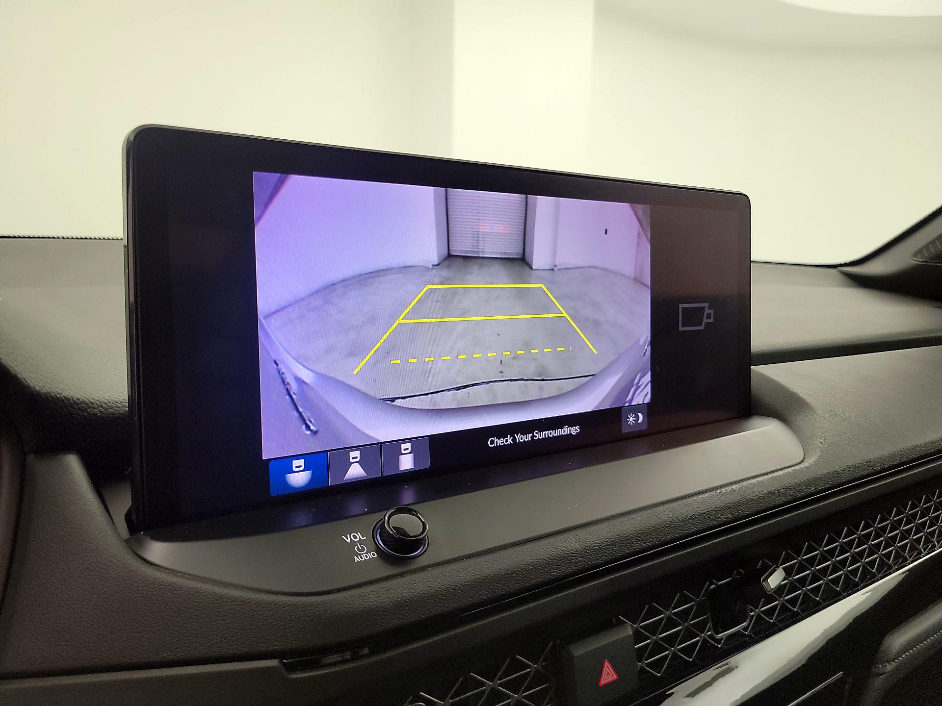 Thumbnail: 2023 Honda Accord - 14