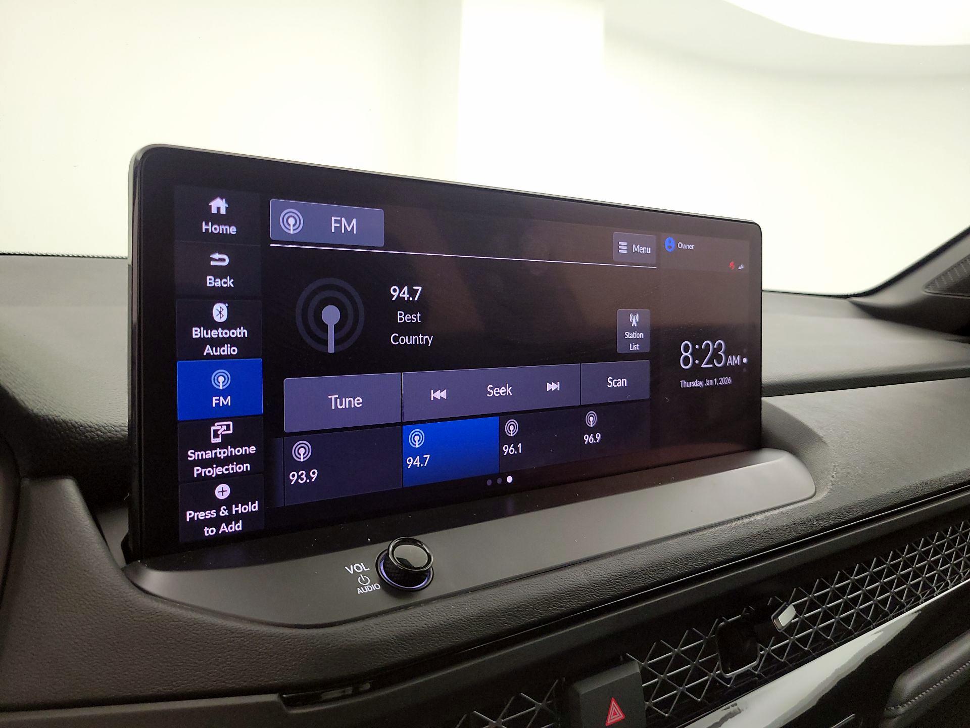 Thumbnail: 2023 Honda Accord - 15