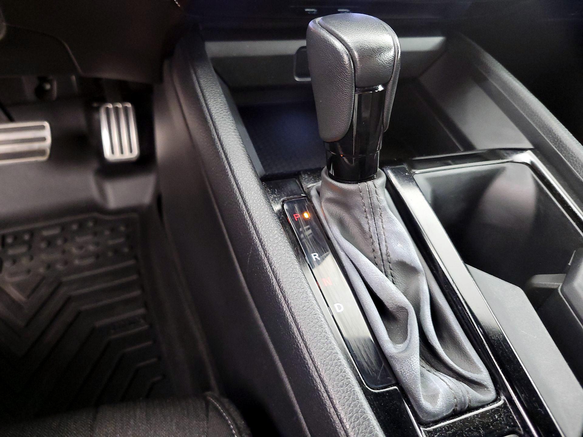 Thumbnail: 2023 Honda Accord - 17