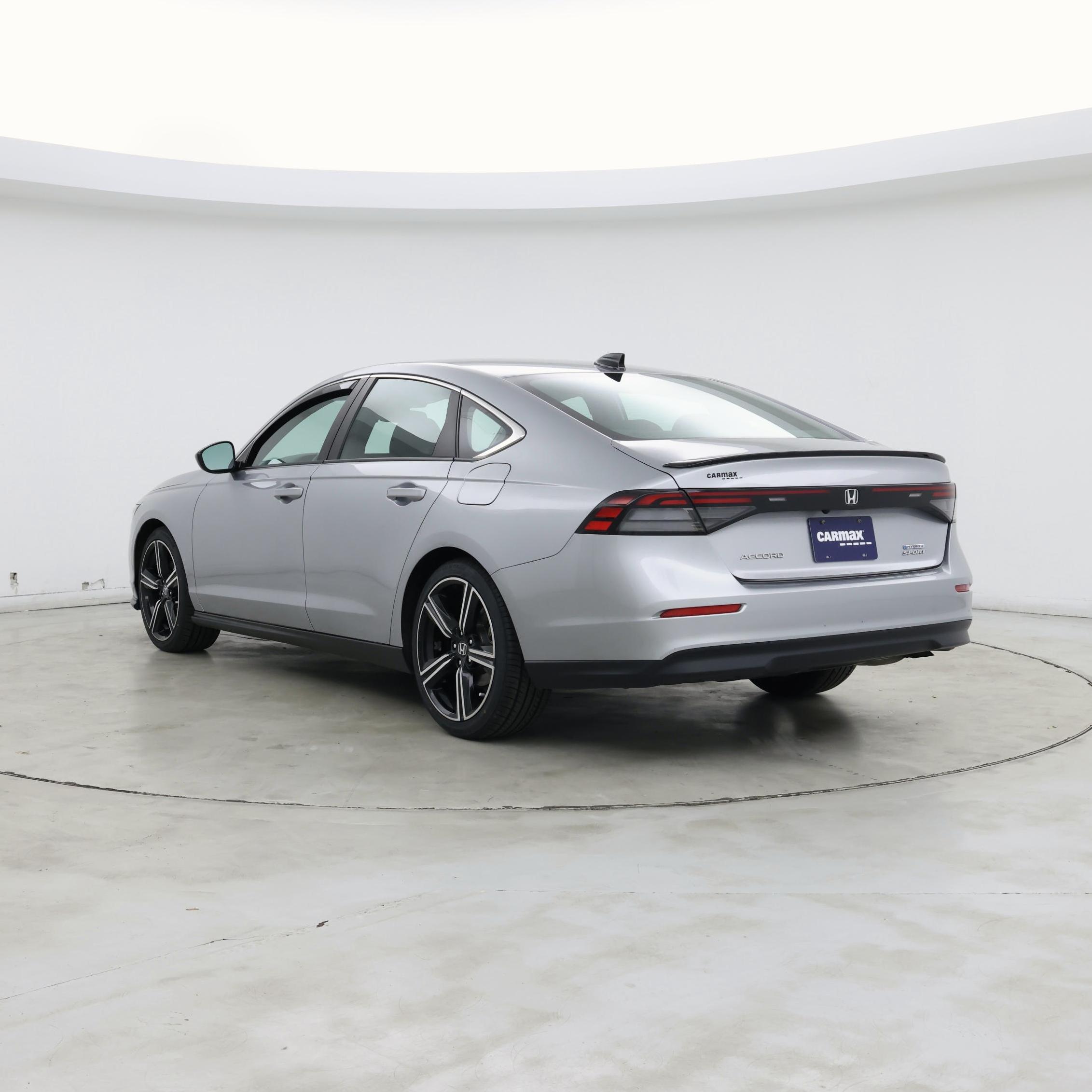 Thumbnail: 2023 Honda Accord - 2