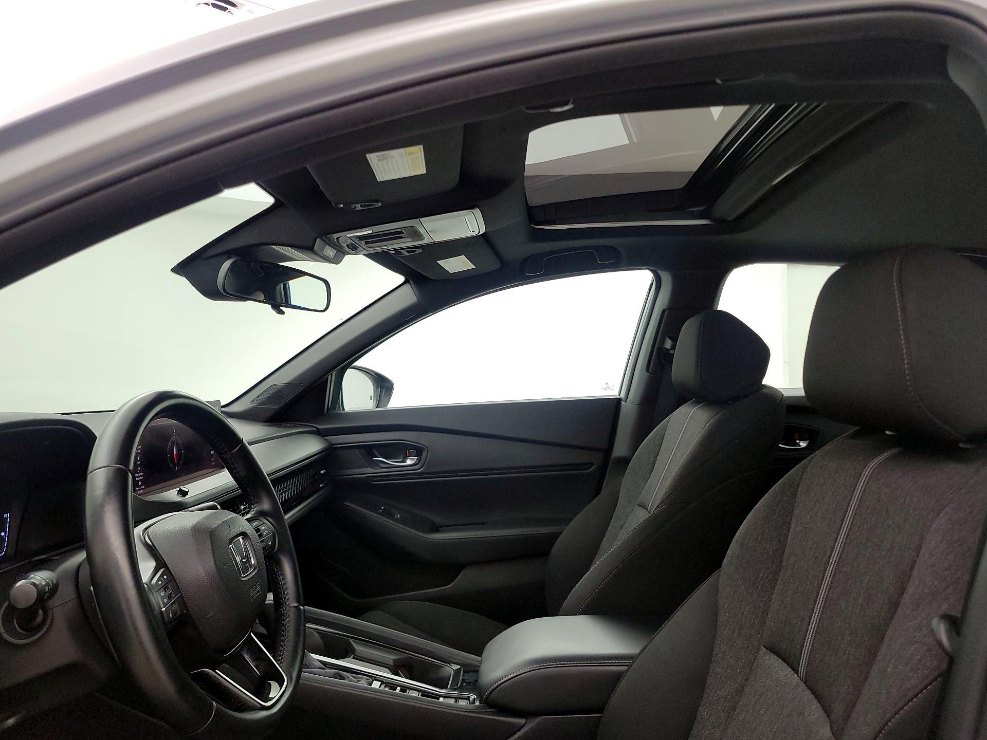 Thumbnail: 2023 Honda Accord - 19