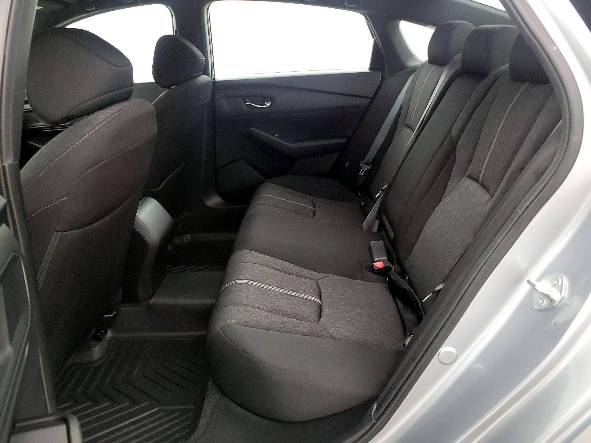 Thumbnail: 2023 Honda Accord - 20