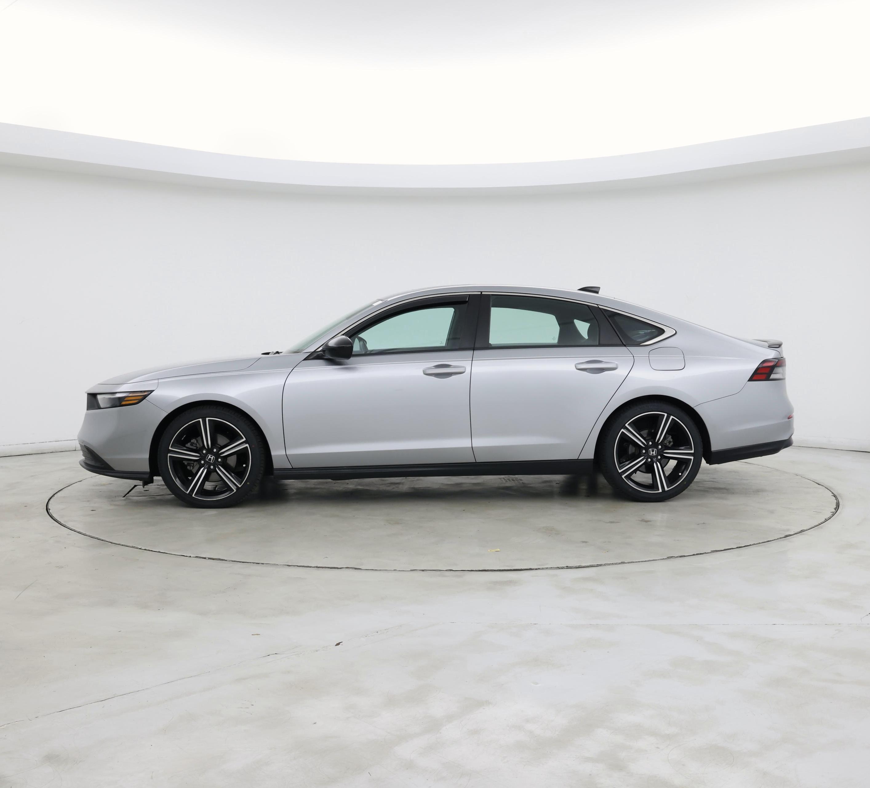 Thumbnail: 2023 Honda Accord - 3