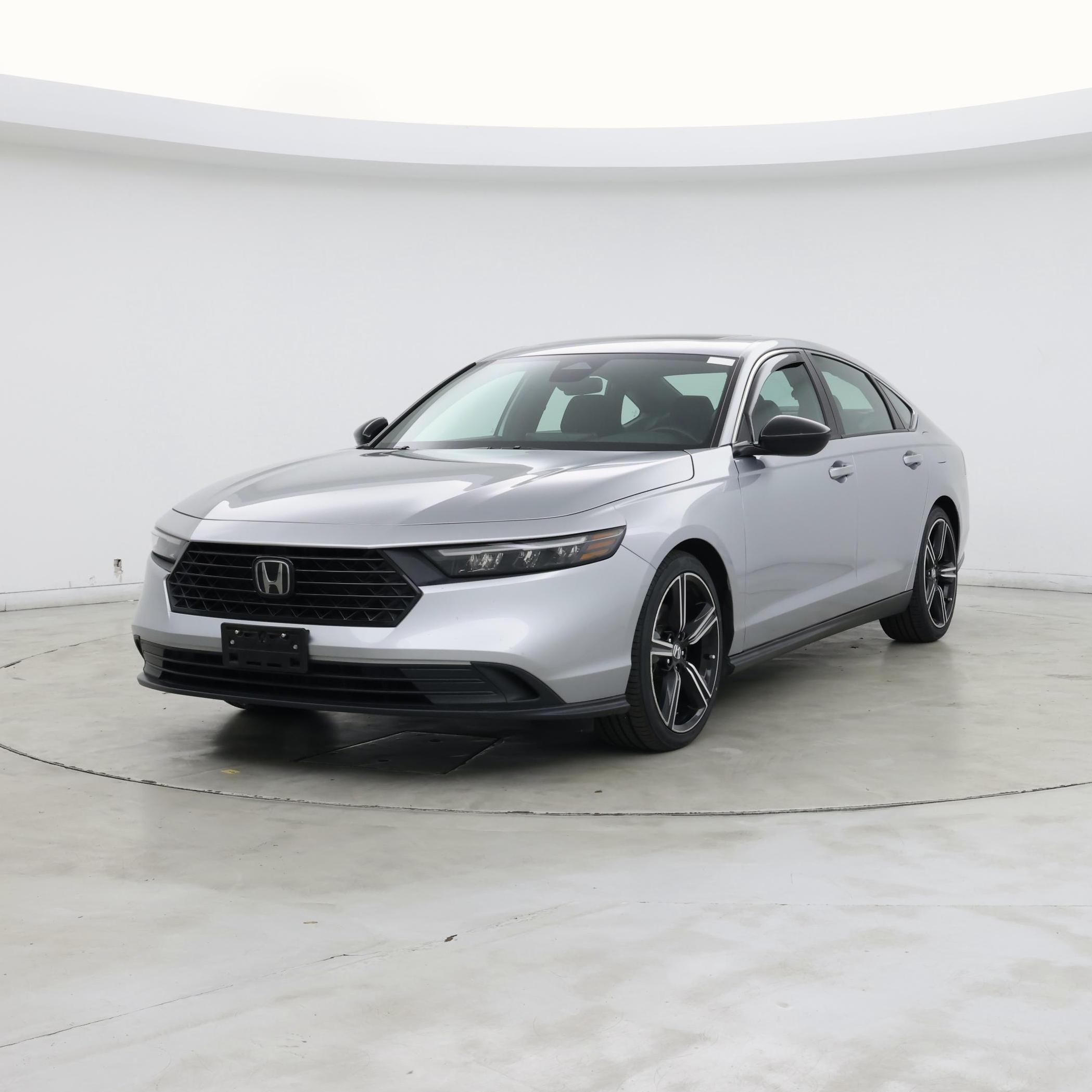 Thumbnail: 2023 Honda Accord - 4