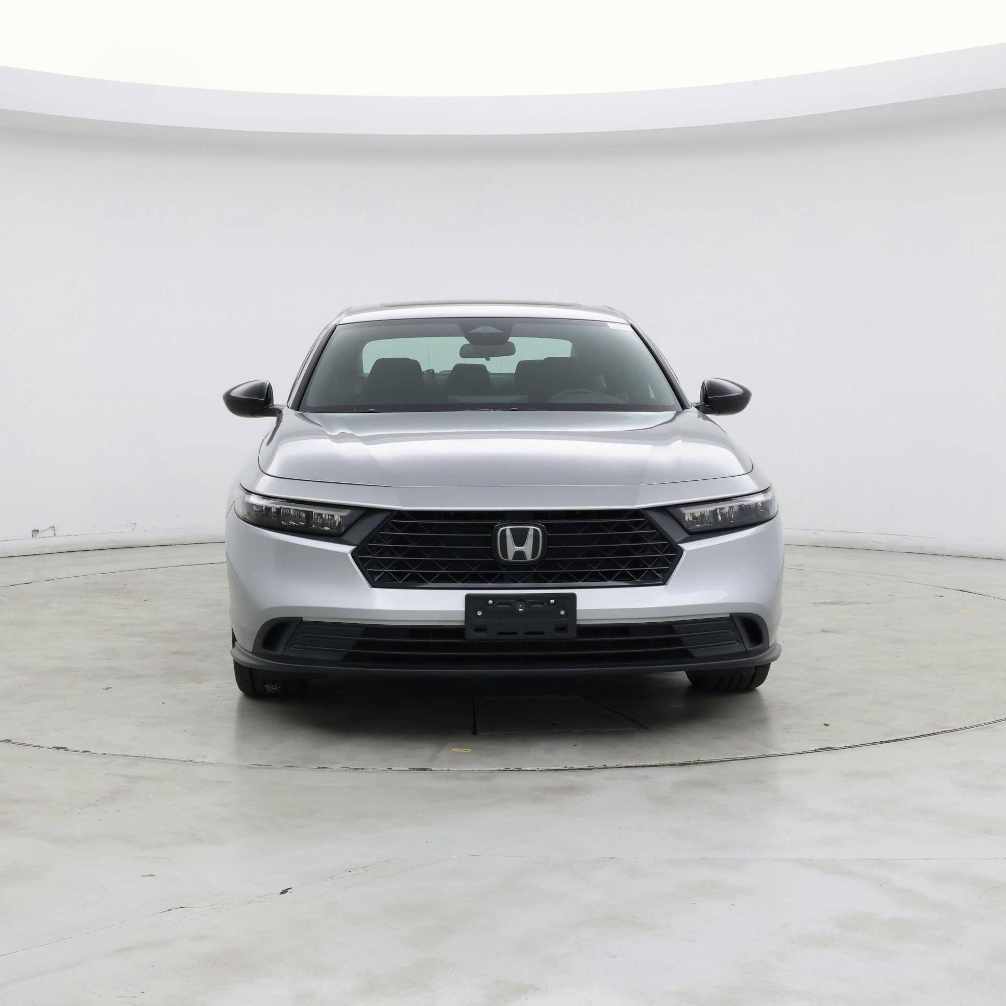 Thumbnail: 2023 Honda Accord - 5