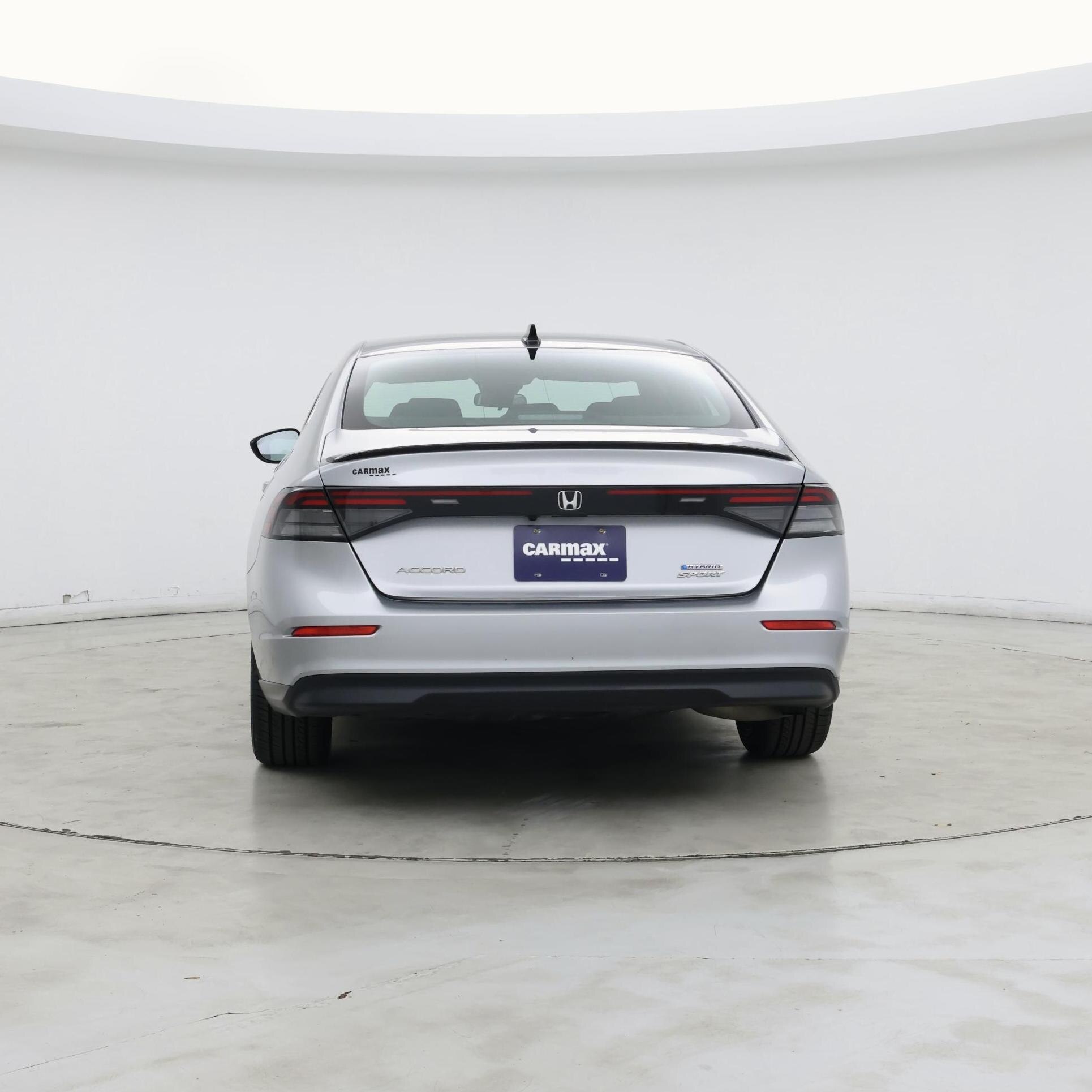 Thumbnail: 2023 Honda Accord - 6