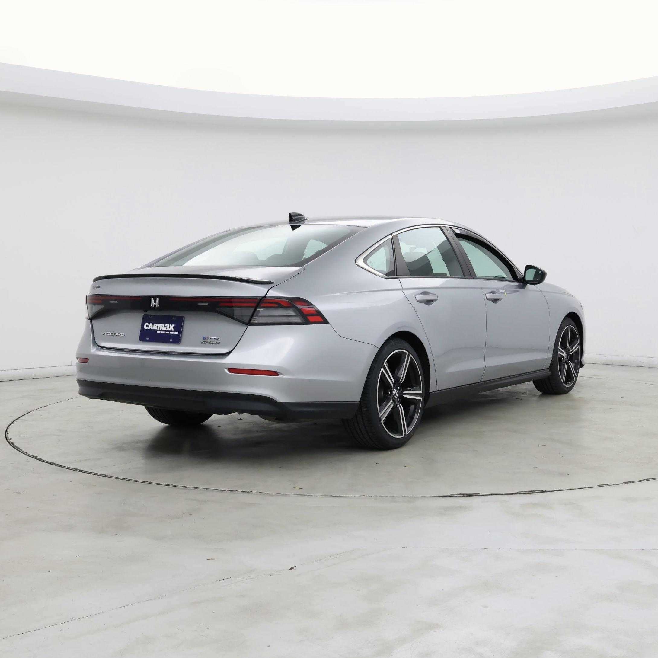 Thumbnail: 2023 Honda Accord - 8