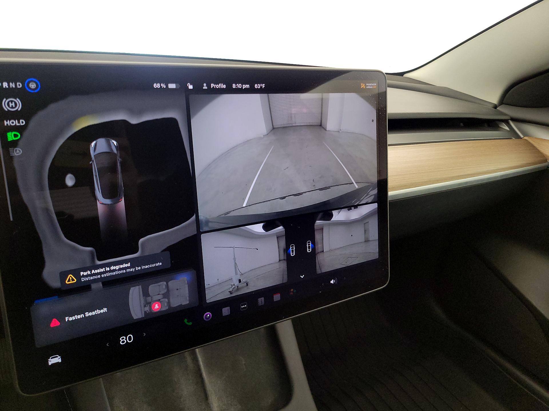 Thumbnail: 2023 Tesla Model 3 - 14