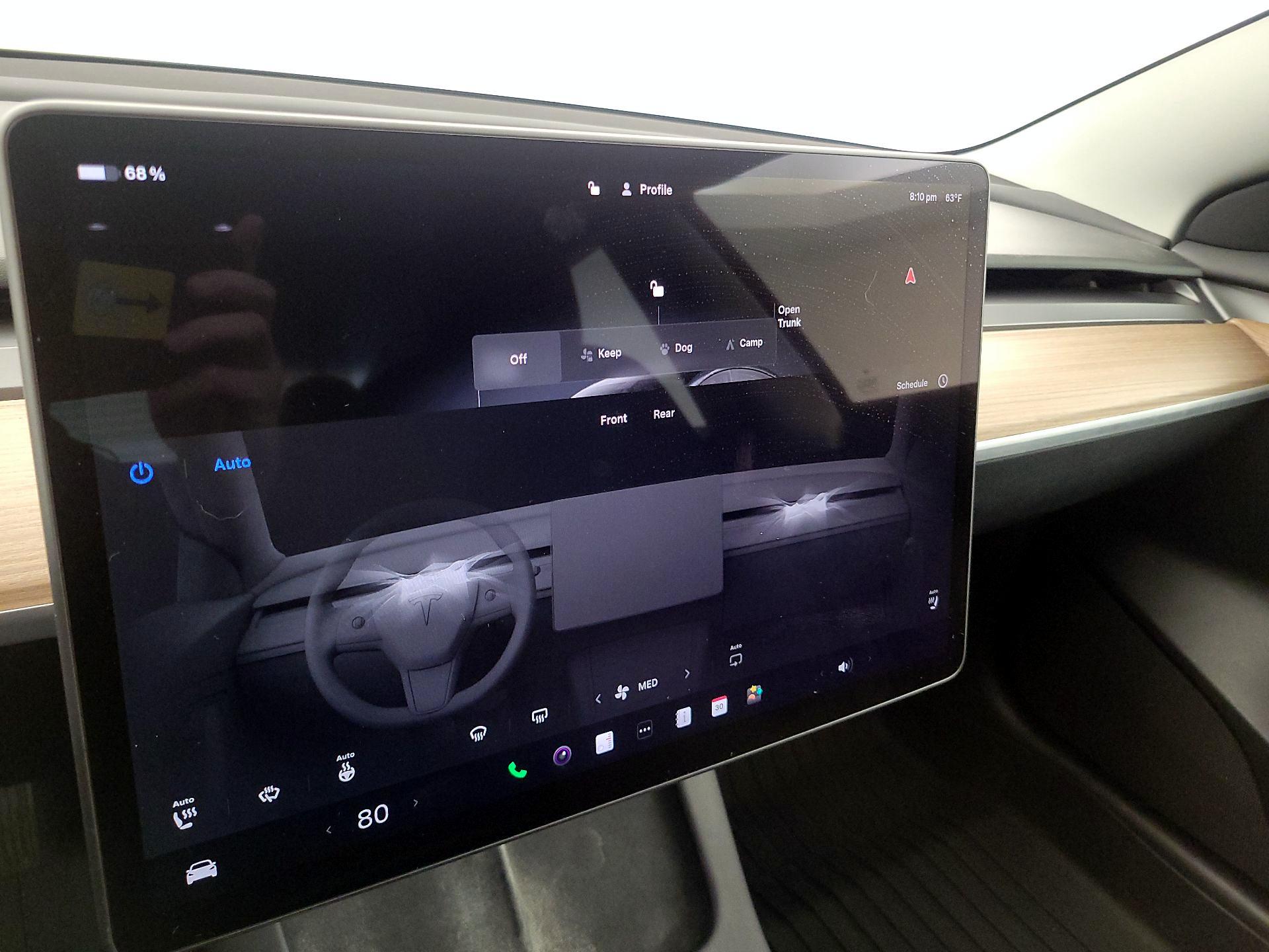 Thumbnail: 2023 Tesla Model 3 - 16