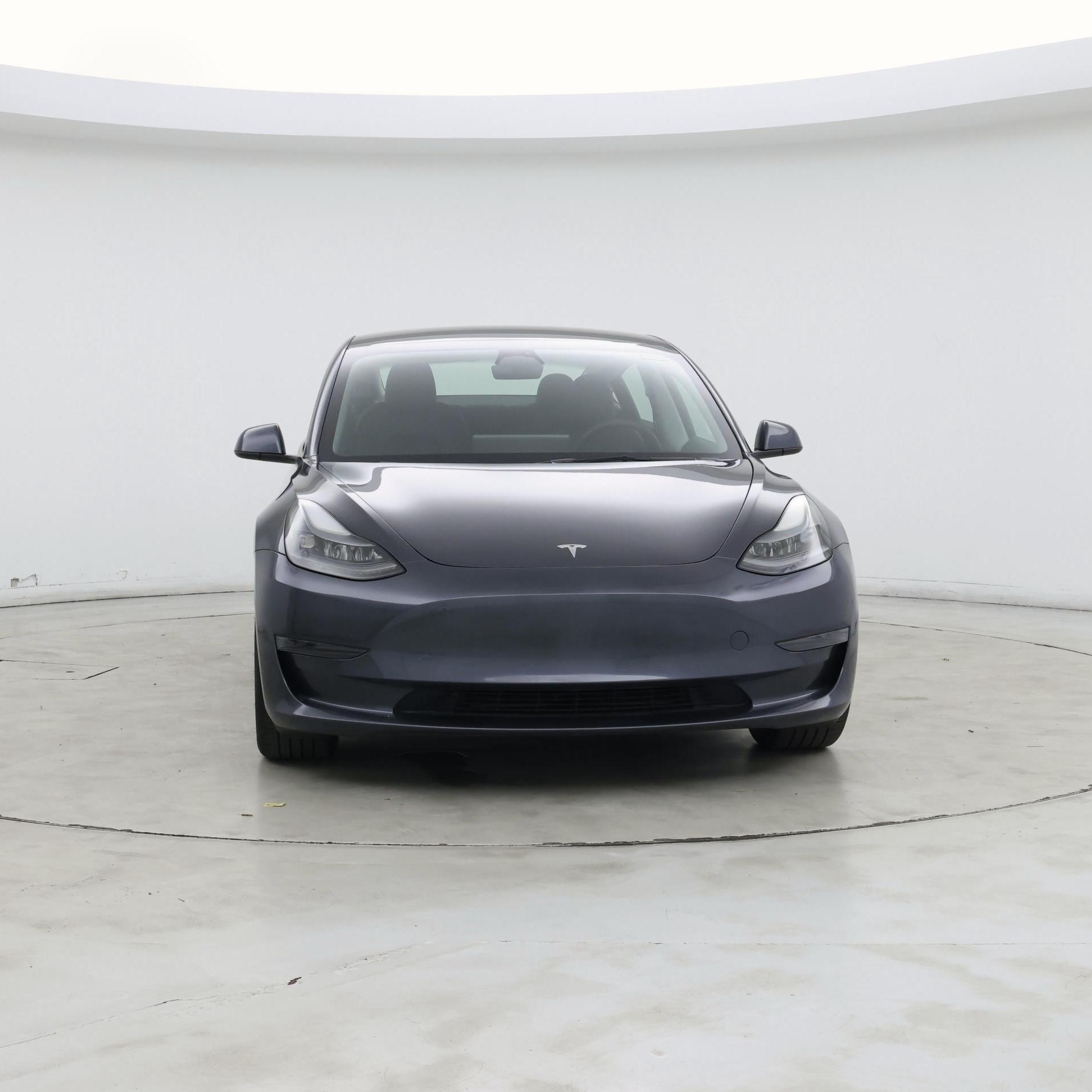 Thumbnail: 2023 Tesla Model 3 - 5