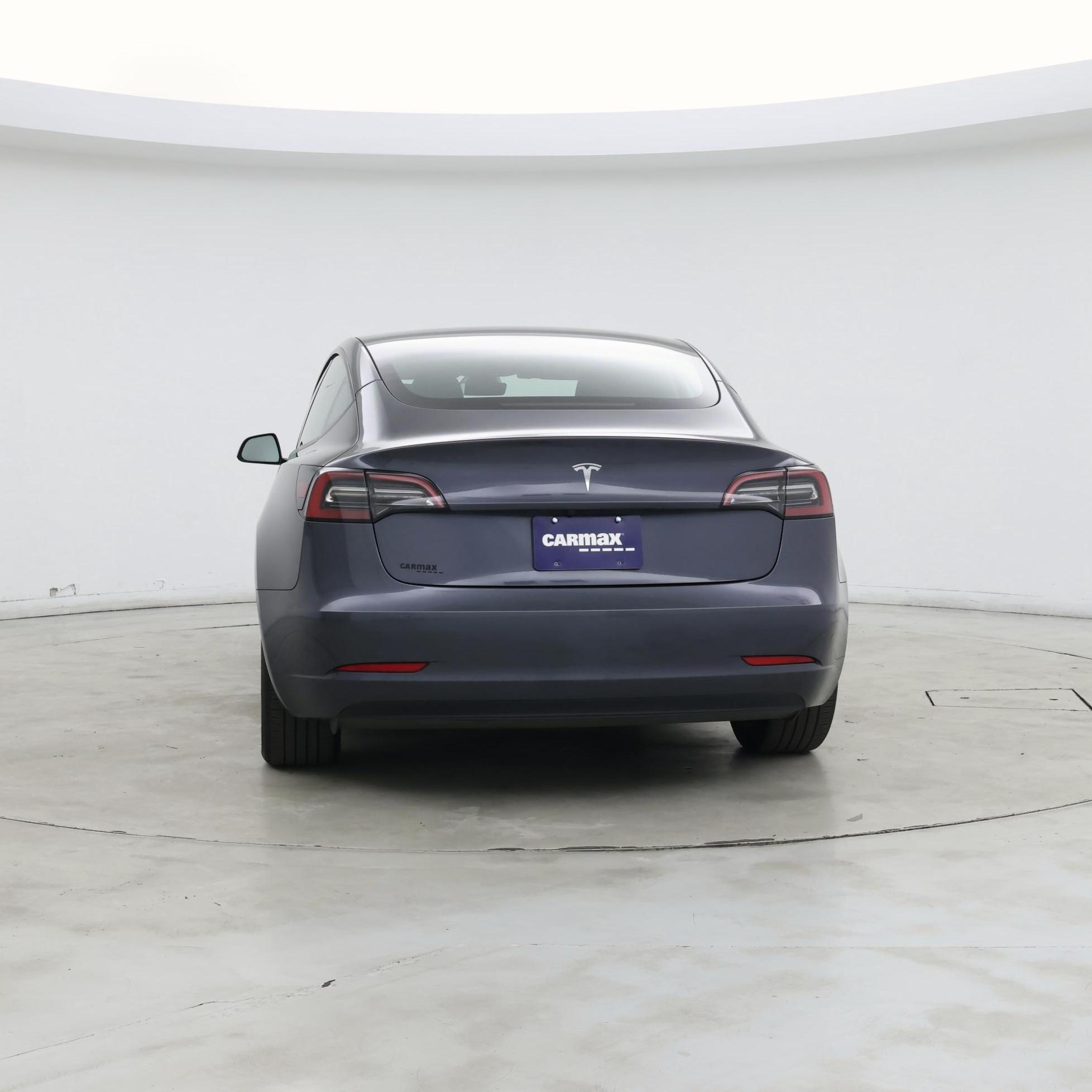 Thumbnail: 2023 Tesla Model 3 - 6