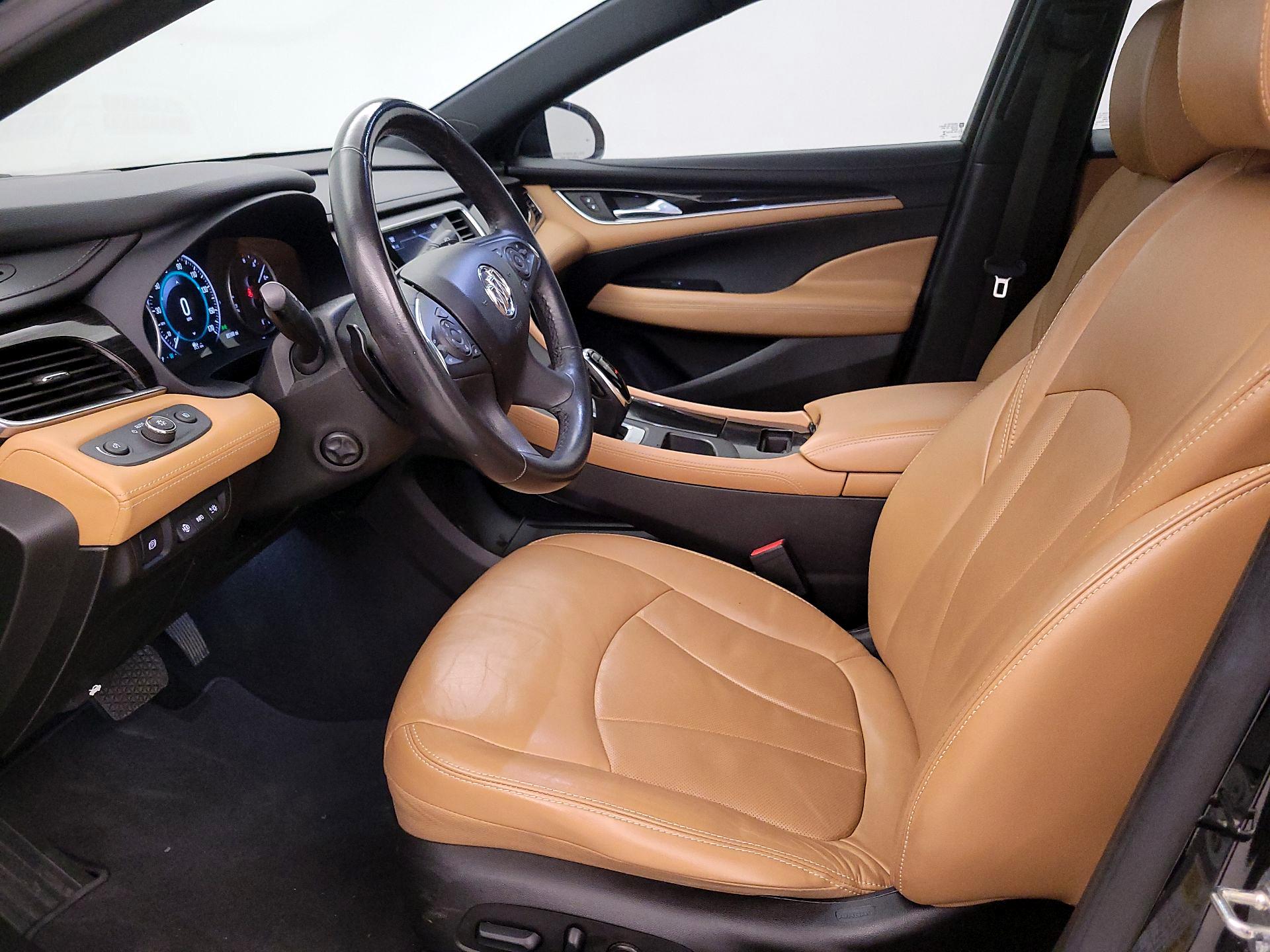 Thumbnail: 2017 Buick LaCrosse - 11