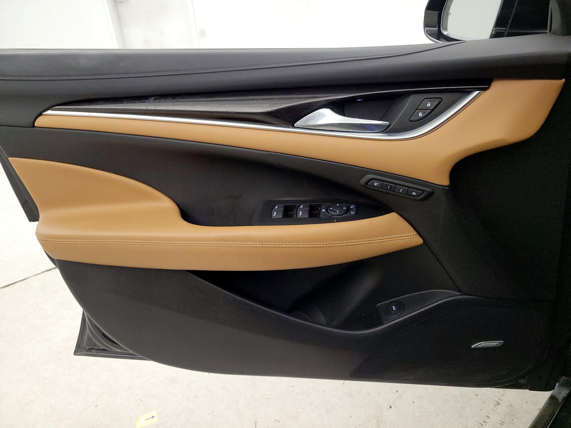 Thumbnail: 2017 Buick LaCrosse - 12